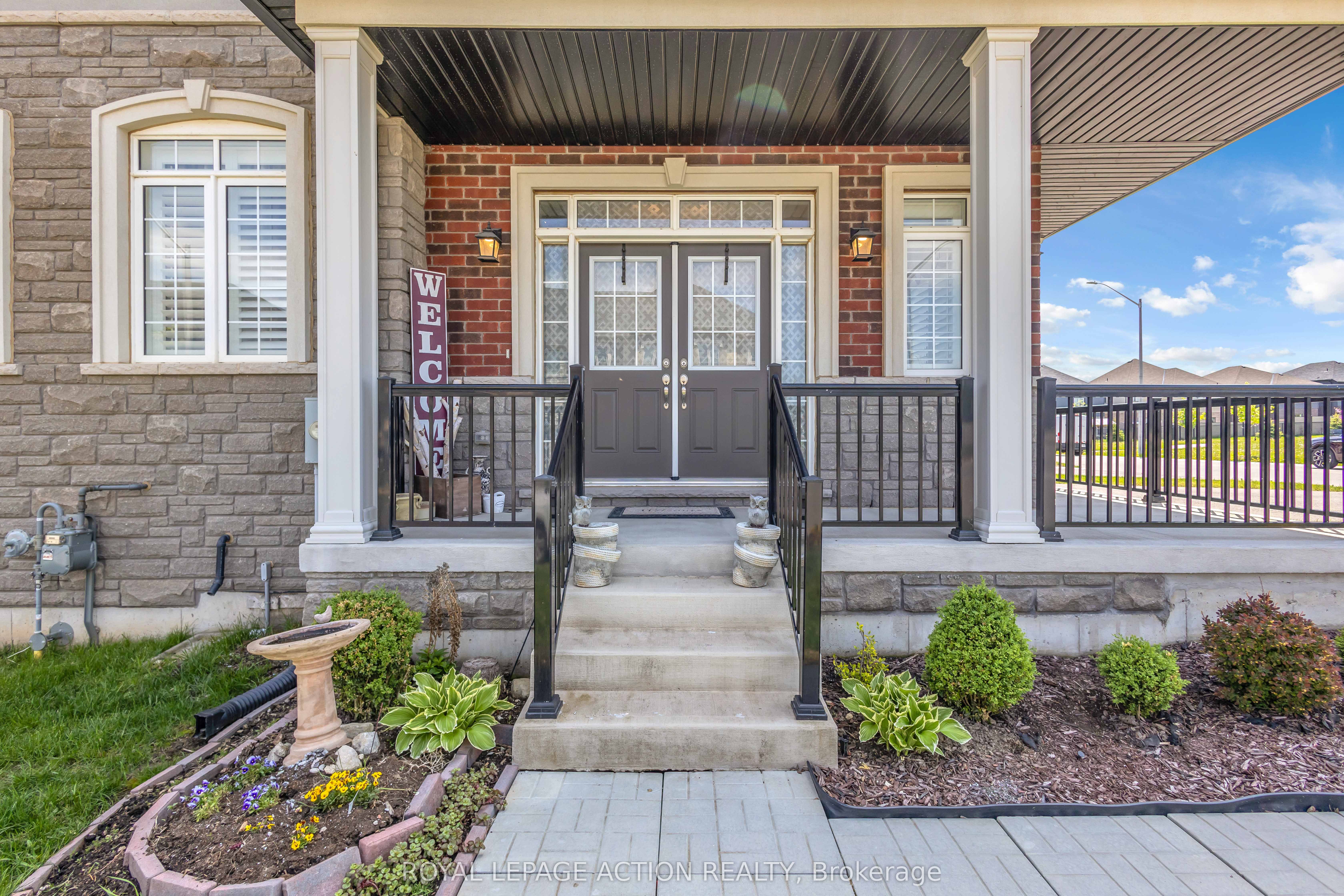 2 Doug Foulds Way, Brant, ON N3L 0K2 photo 5