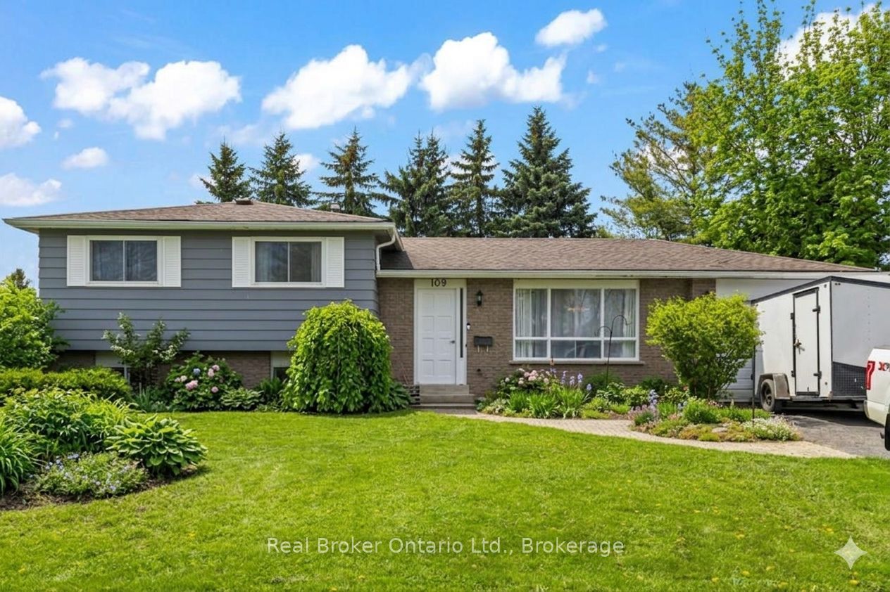 109 Miller Crescent, Minto, ON N0G 2P0 photo 3