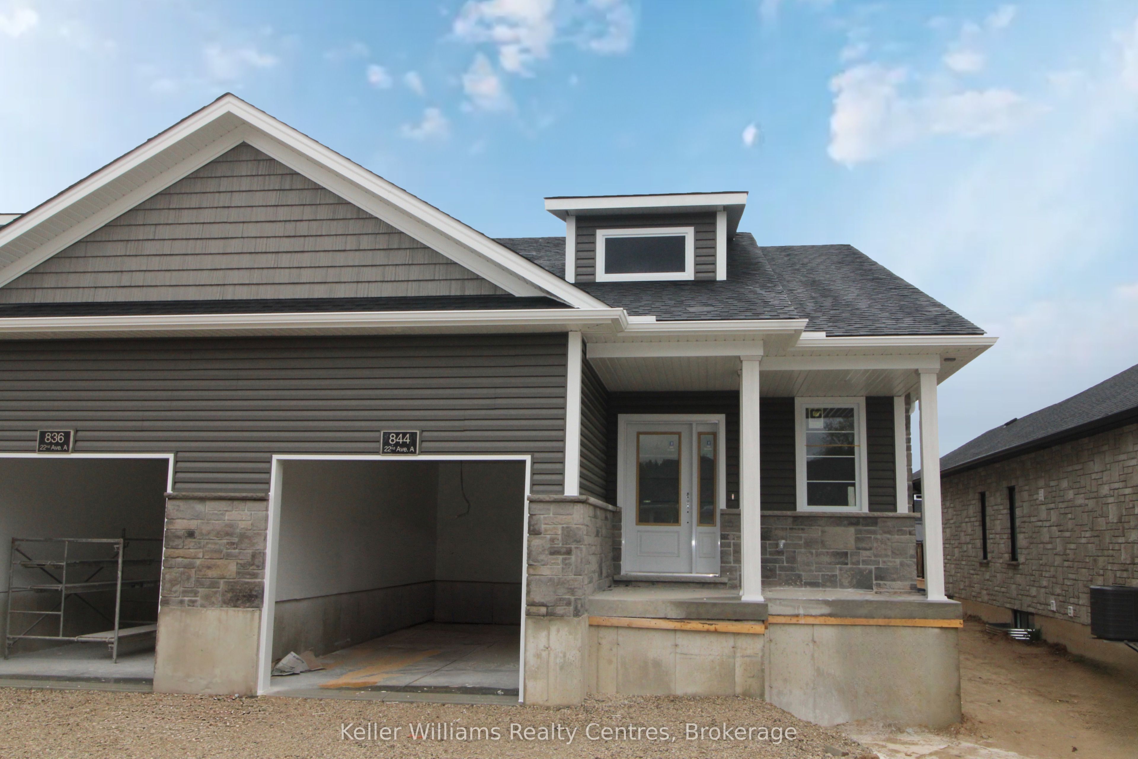844 22nd Avenue A N/A, Hanover, ON N4N 0C6