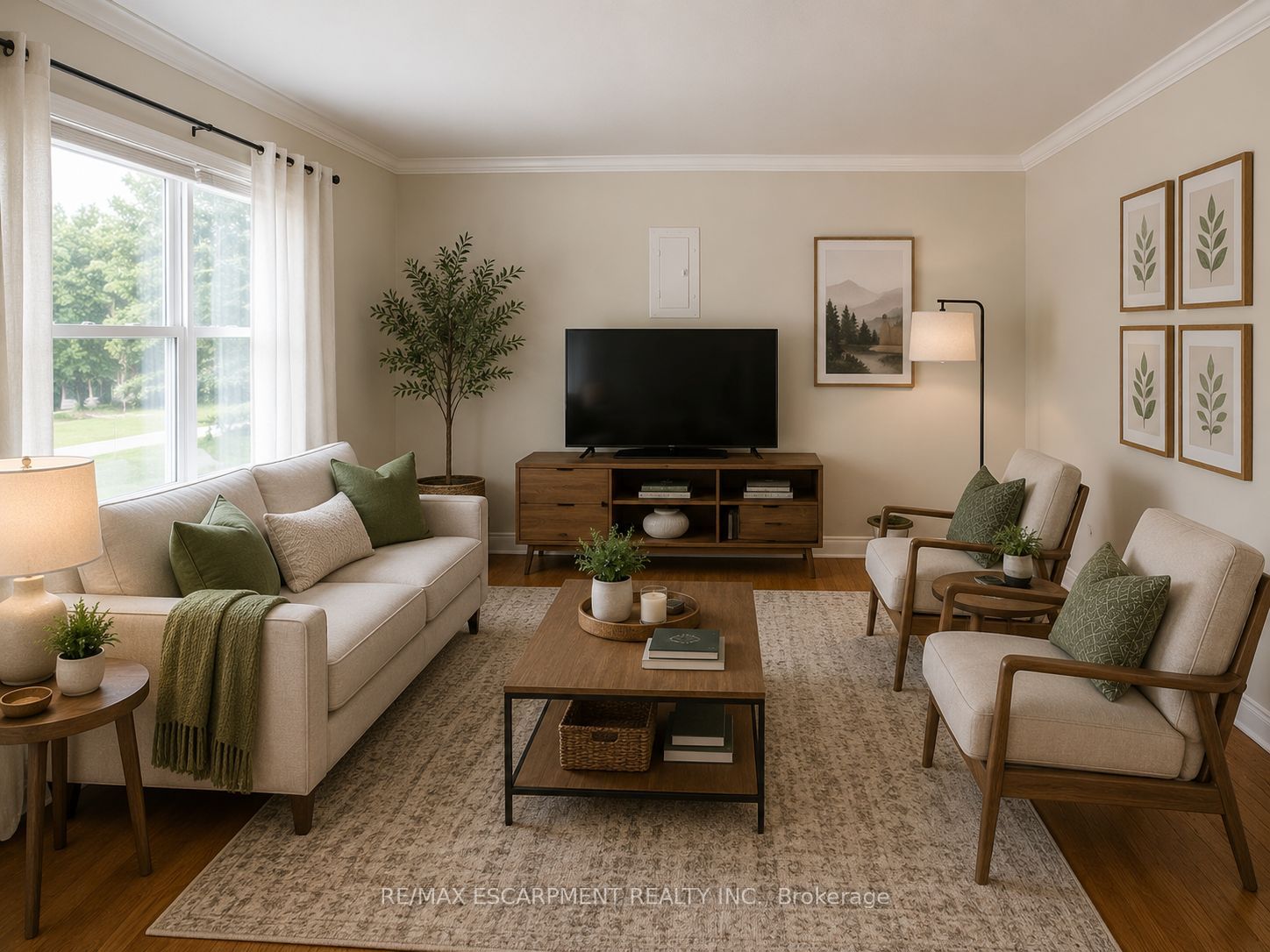 25 Endfield Avenue 1, Hamilton, ON L8T 2L3