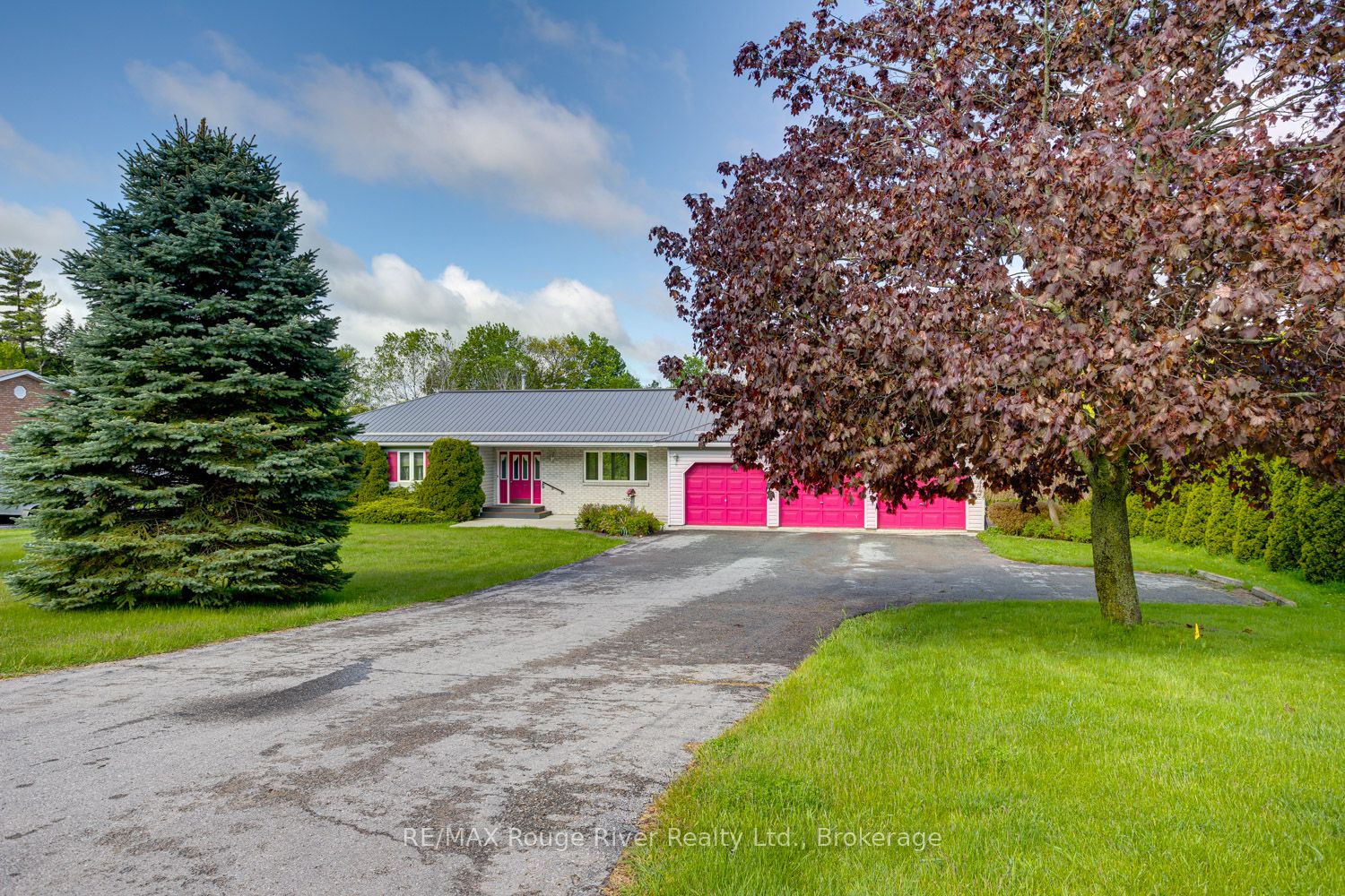 3360 Burnham Street N, Hamilton Township, ON K9A 0N8 photo 4