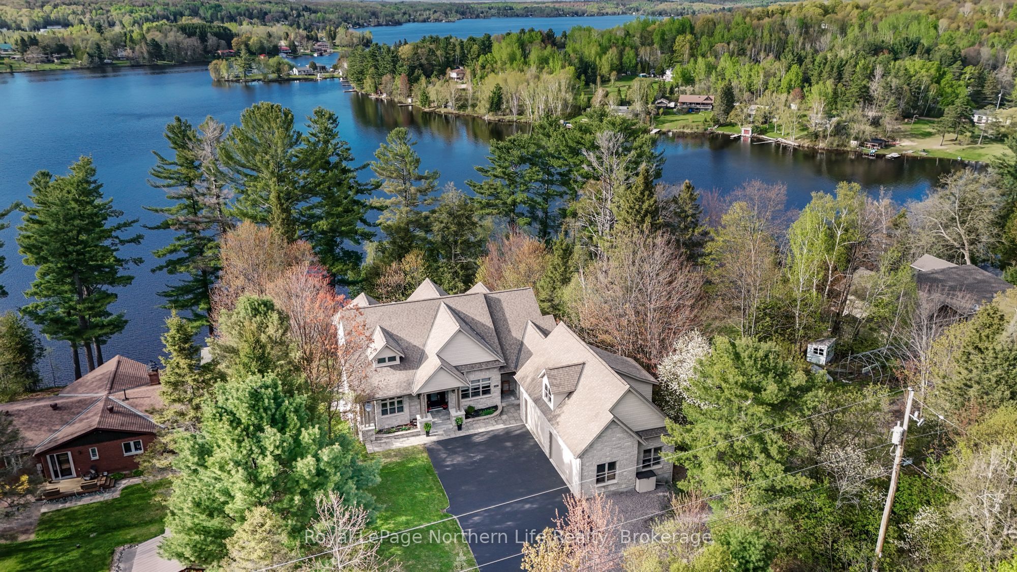 40 Pargeter Drive, East Ferris, ON P0H 1B0 photo 3