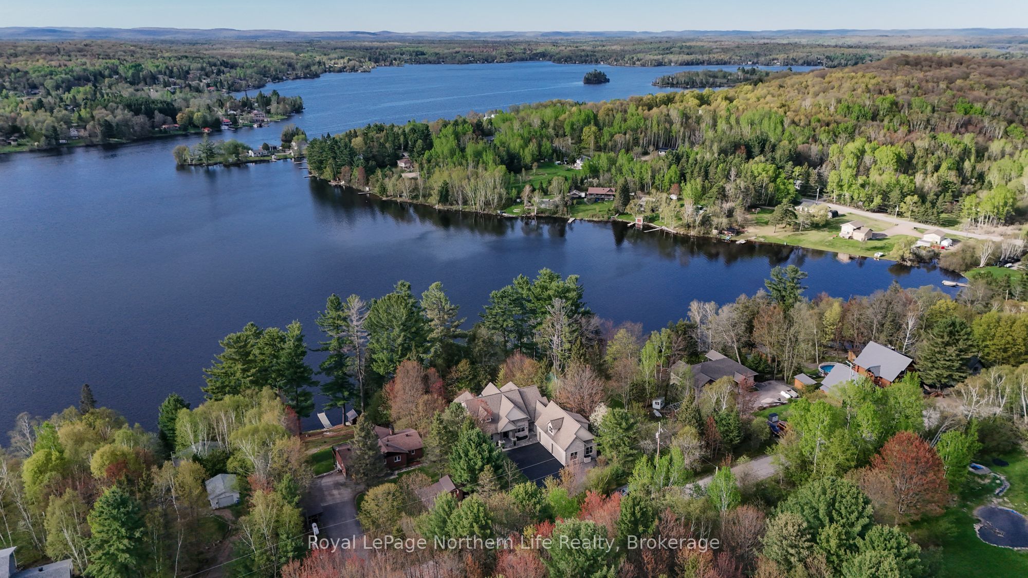 40 Pargeter Drive, East Ferris, ON P0H 1B0 photo 4