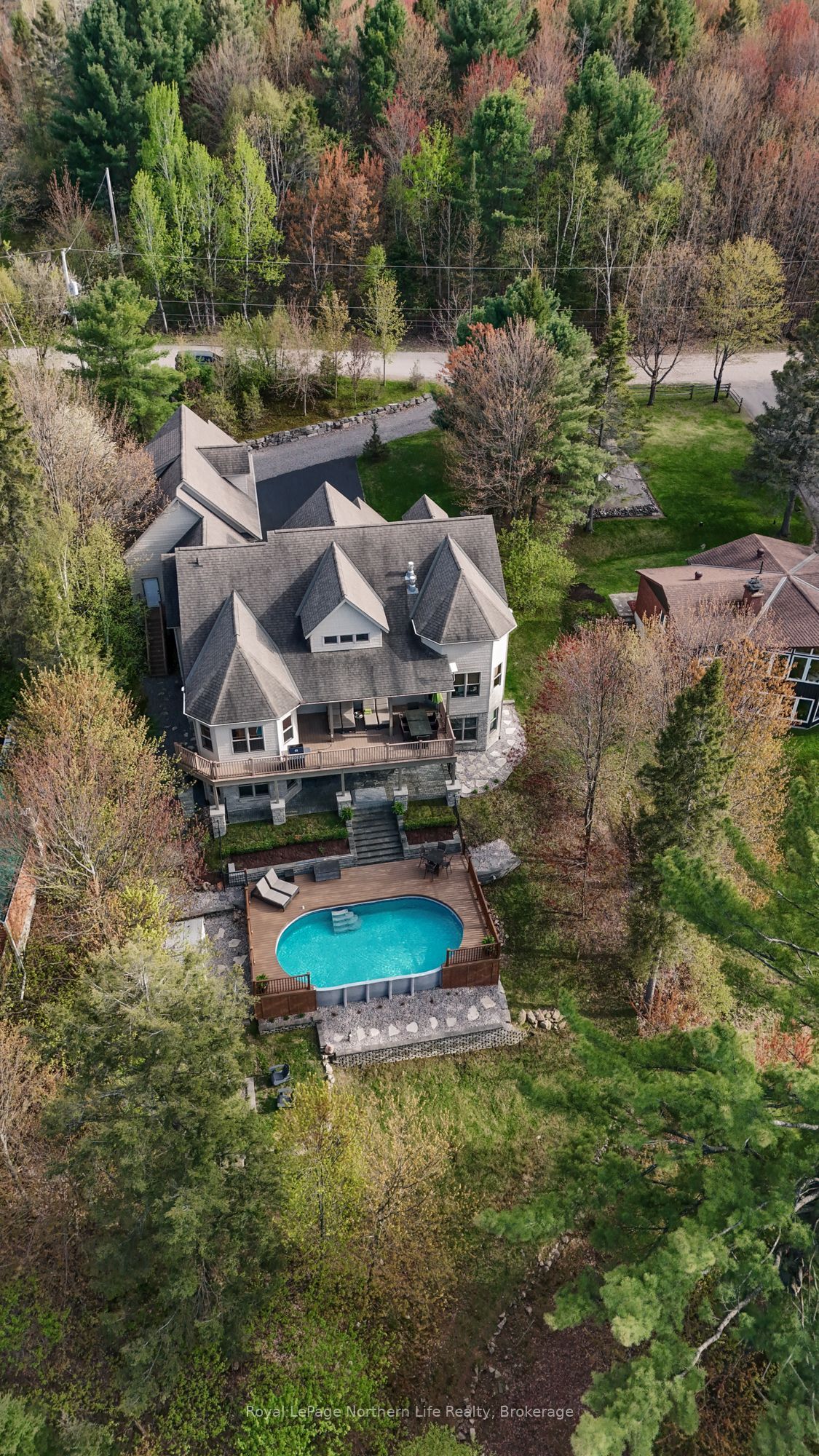 40 Pargeter Drive, East Ferris, ON P0H 1B0 photo 5
