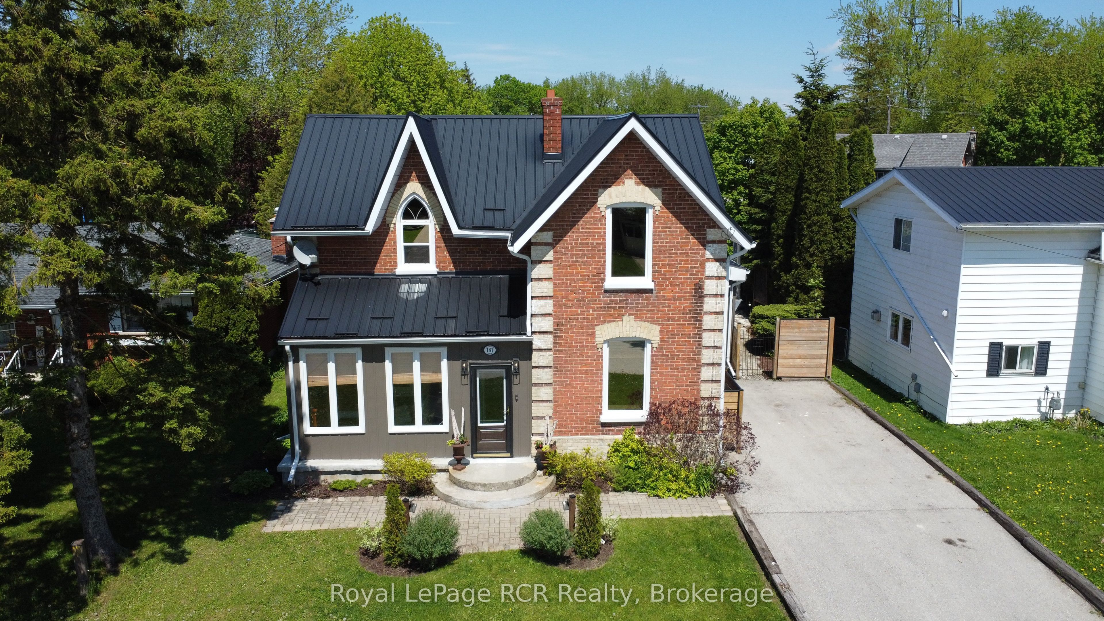 181 Georgina Street, Wellington North, ON N0G 1A0