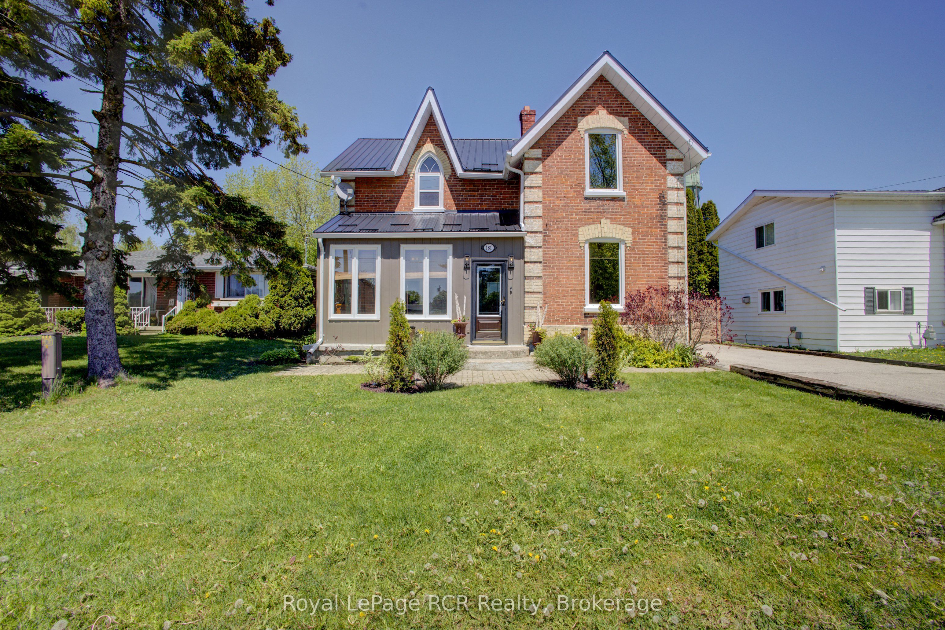 181 Georgina Street, Wellington North, ON N0G 1A0 photo 2