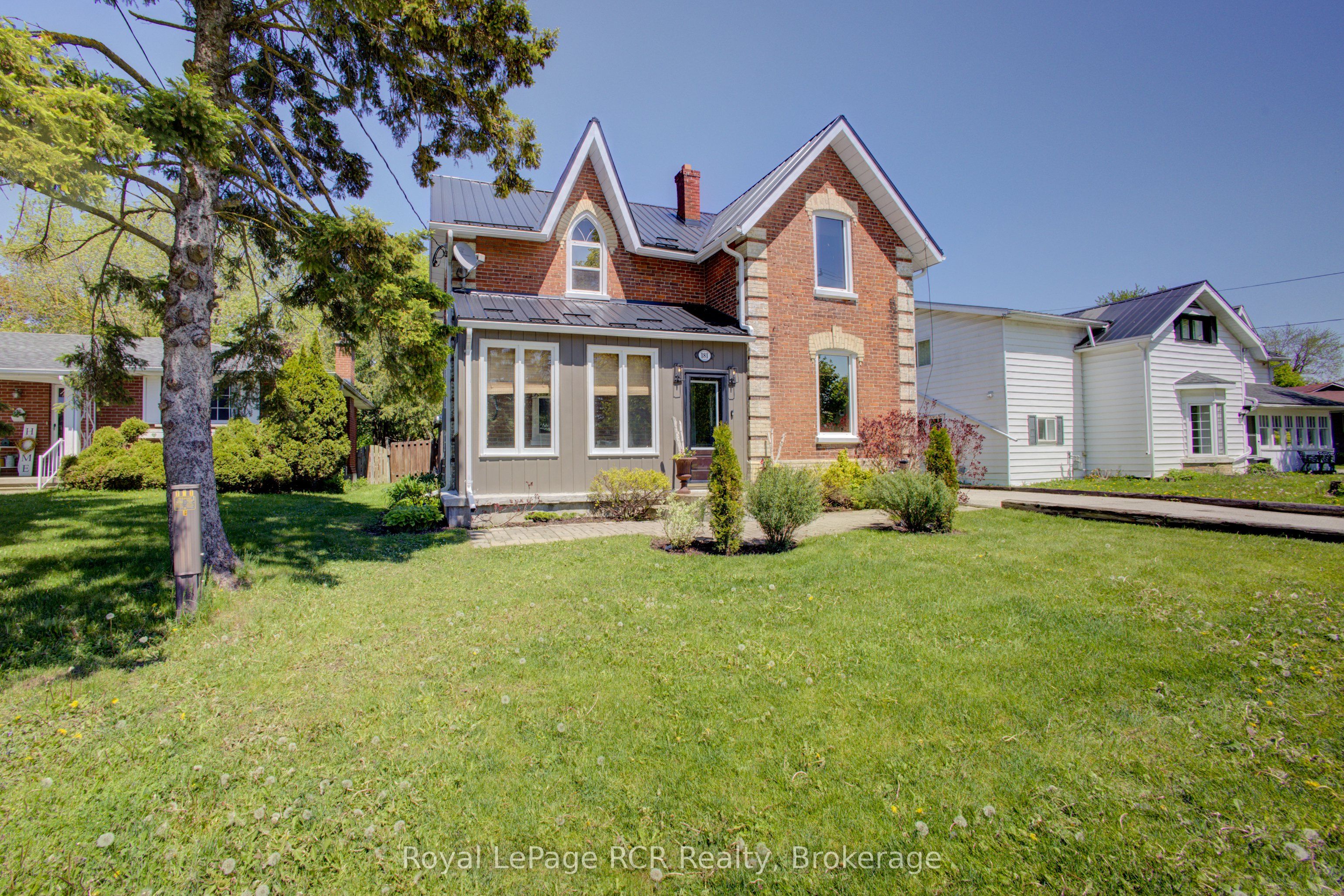 181 Georgina Street, Wellington North, ON N0G 1A0 photo 3