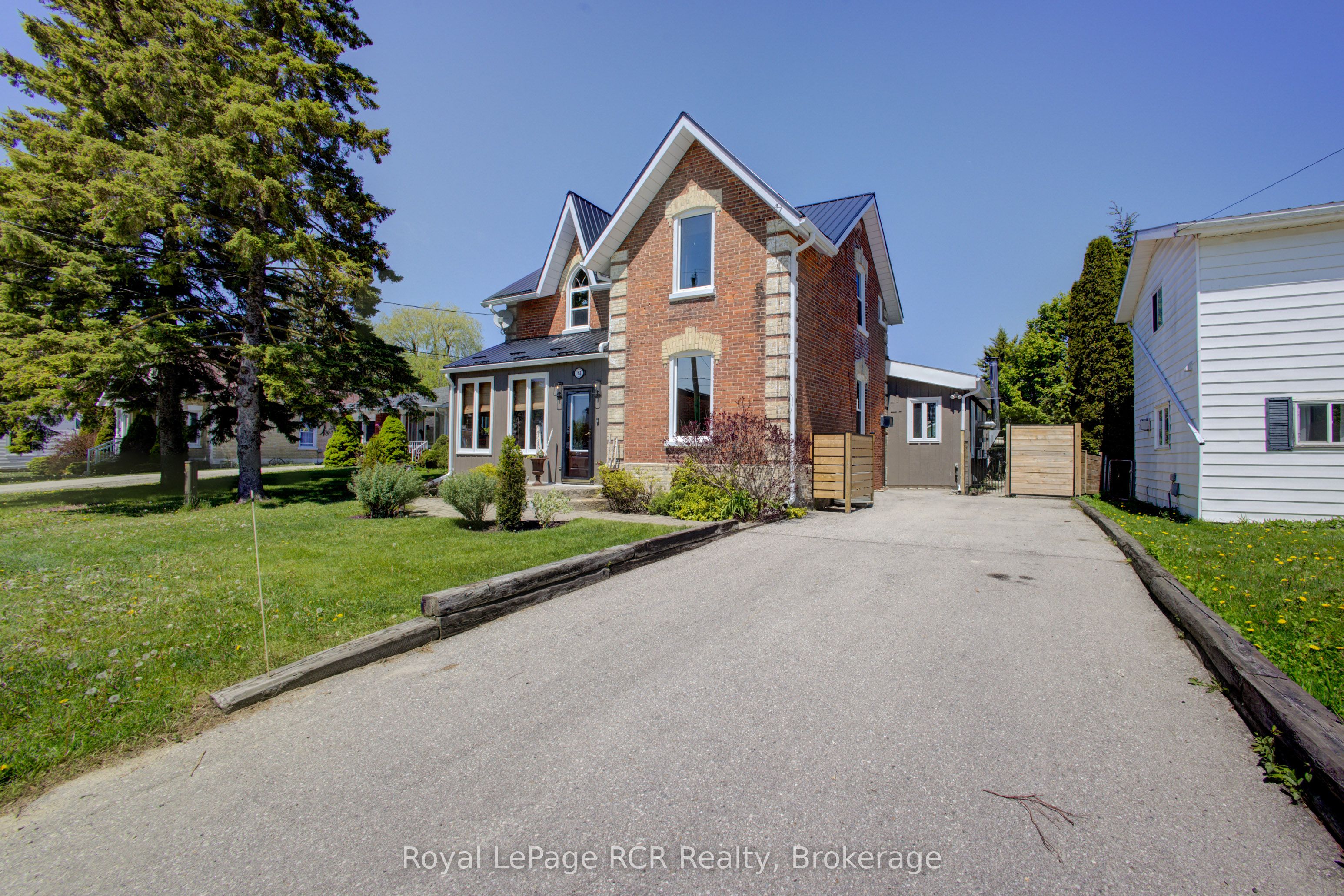 181 Georgina Street, Wellington North, ON N0G 1A0 photo 4