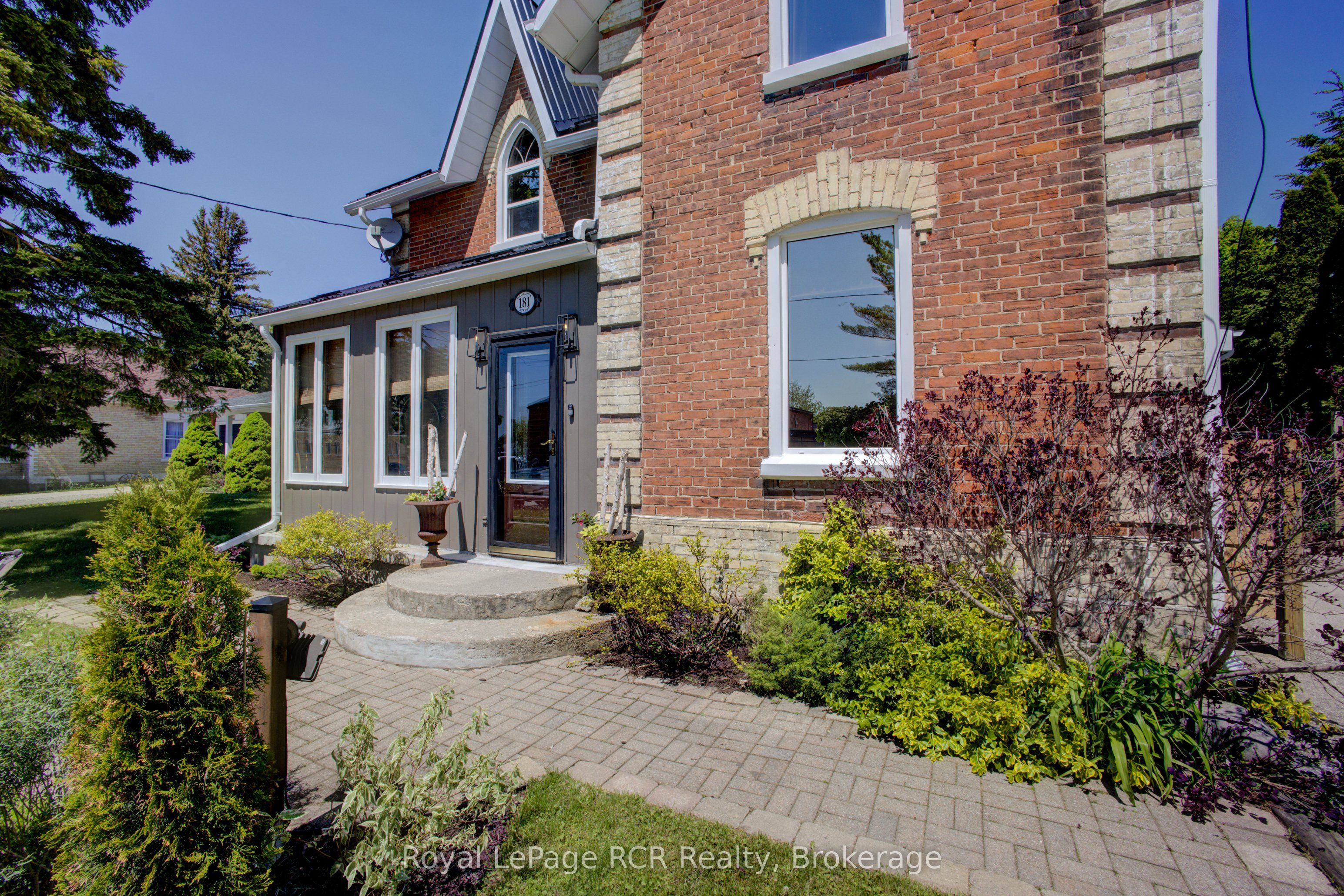 181 Georgina Street, Wellington North, ON N0G 1A0 photo 5