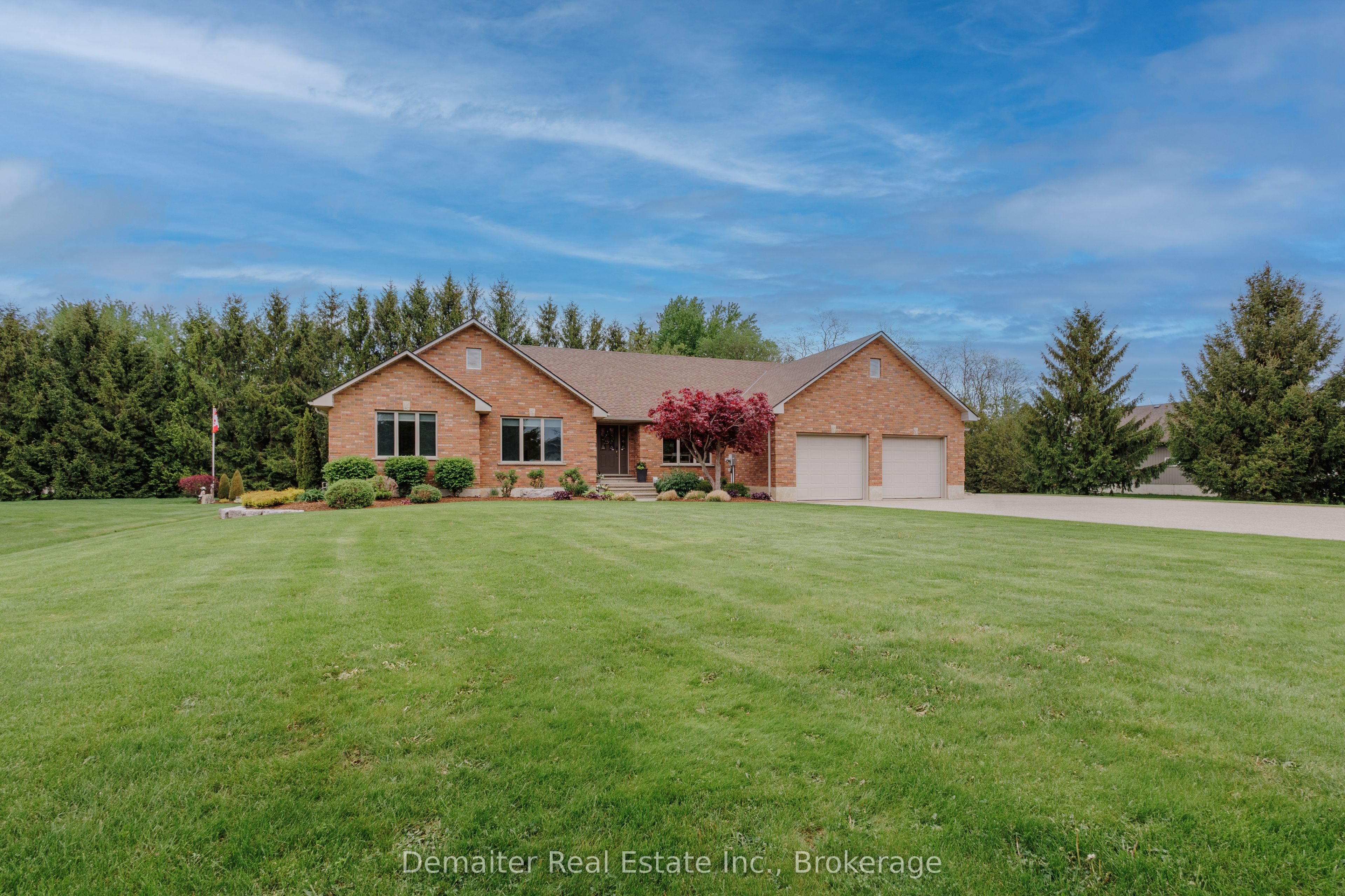 224271 Ostrander Road, South-West Oxford, ON N4G 4H1 photo 2