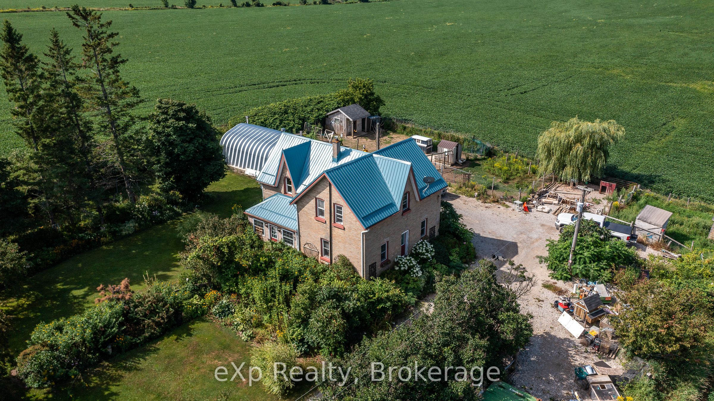 1097 6 Highway, South Bruce Peninsula, ON N0H 1X0 photo 2