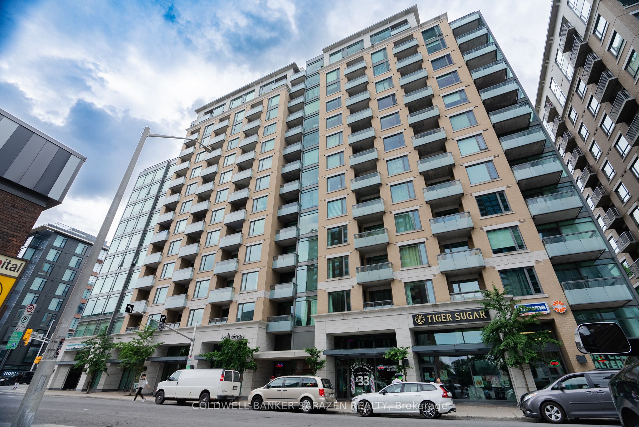 238 BESSERER Street 1001, Lower Town - Sandy Hill, ON K1N 6B1 photo 4