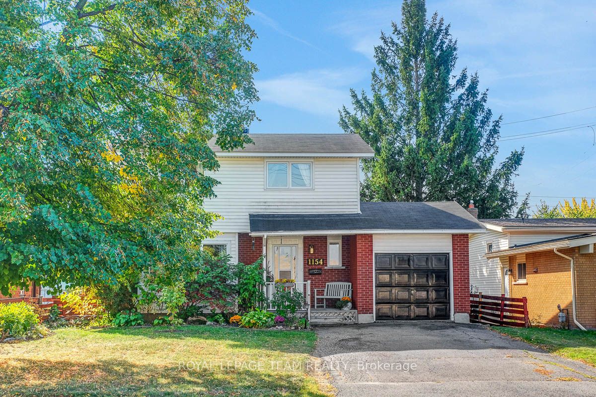 1154 Brookfield Road E, Billings Bridge - Riverside Park and Area, ON K1V 6H7