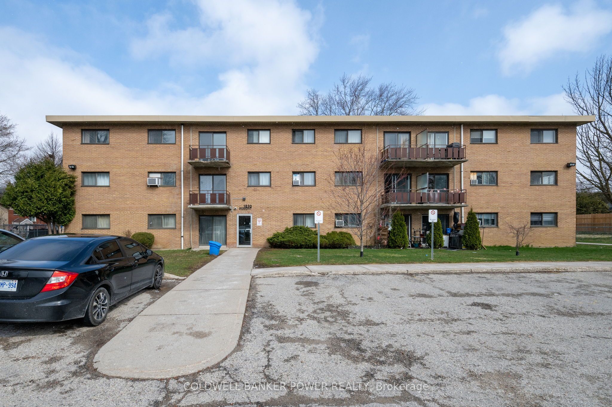 1830 Dumont Street 110, London East, ON N5W 2S1 photo 2