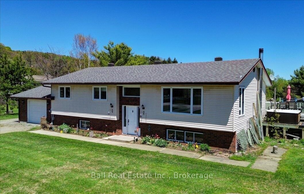 51 Golfview Drive, Bancroft, ON K0L 1C0 photo 2