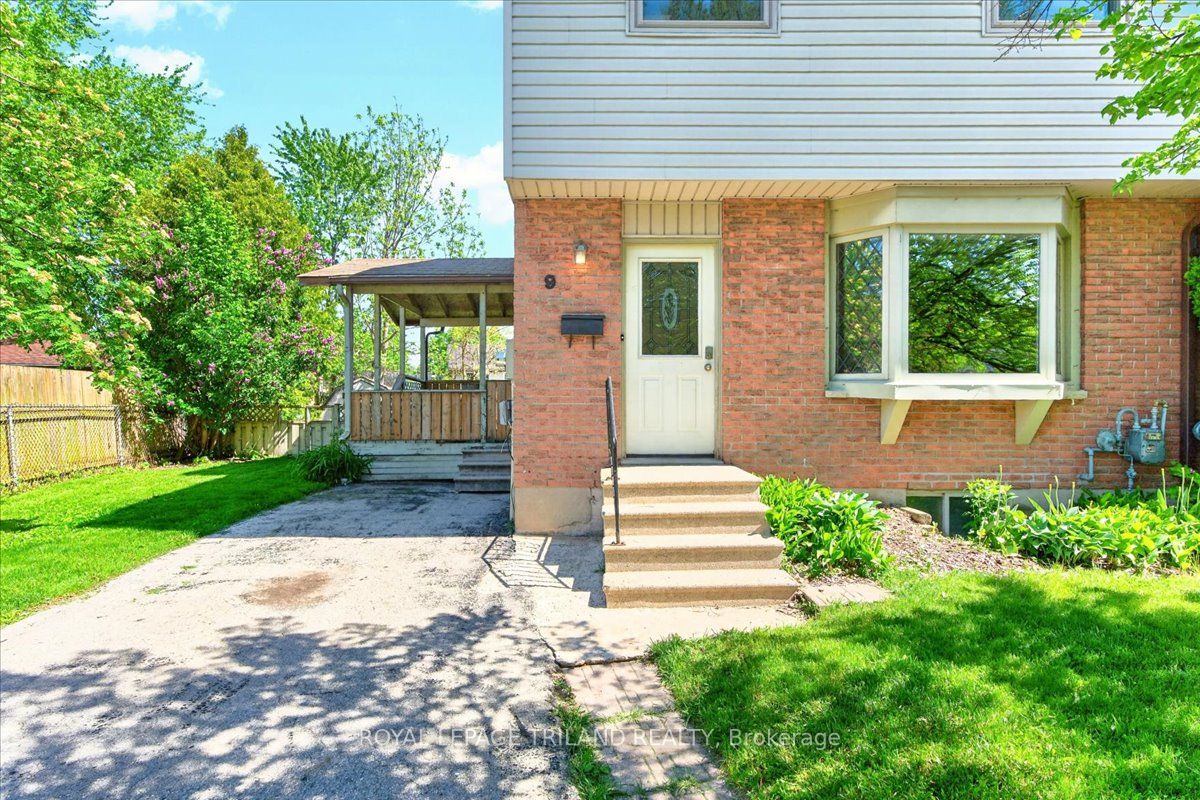 9 Parcreek Place, Strathroy-Caradoc, ON N7G 3S1 photo 5
