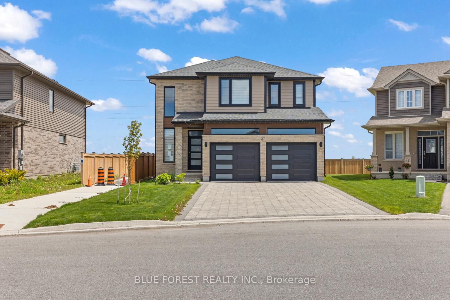 37 Evylean Court, St. Thomas, ON N5R 0P6