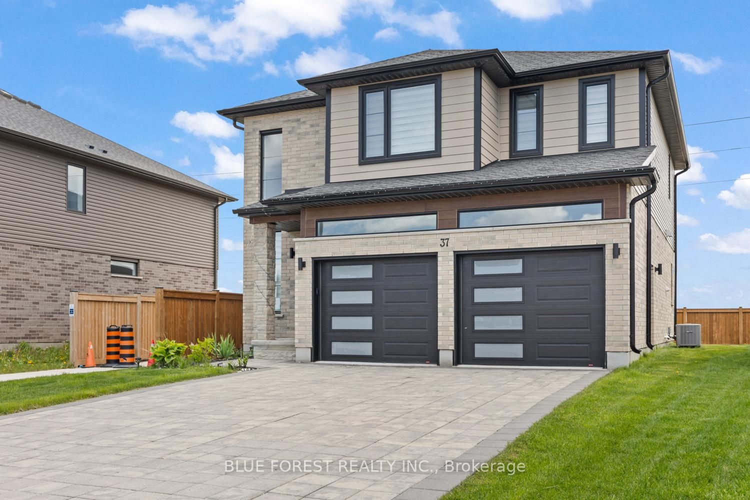 37 Evylean Court, St. Thomas, ON N5R 0P6 photo 3
