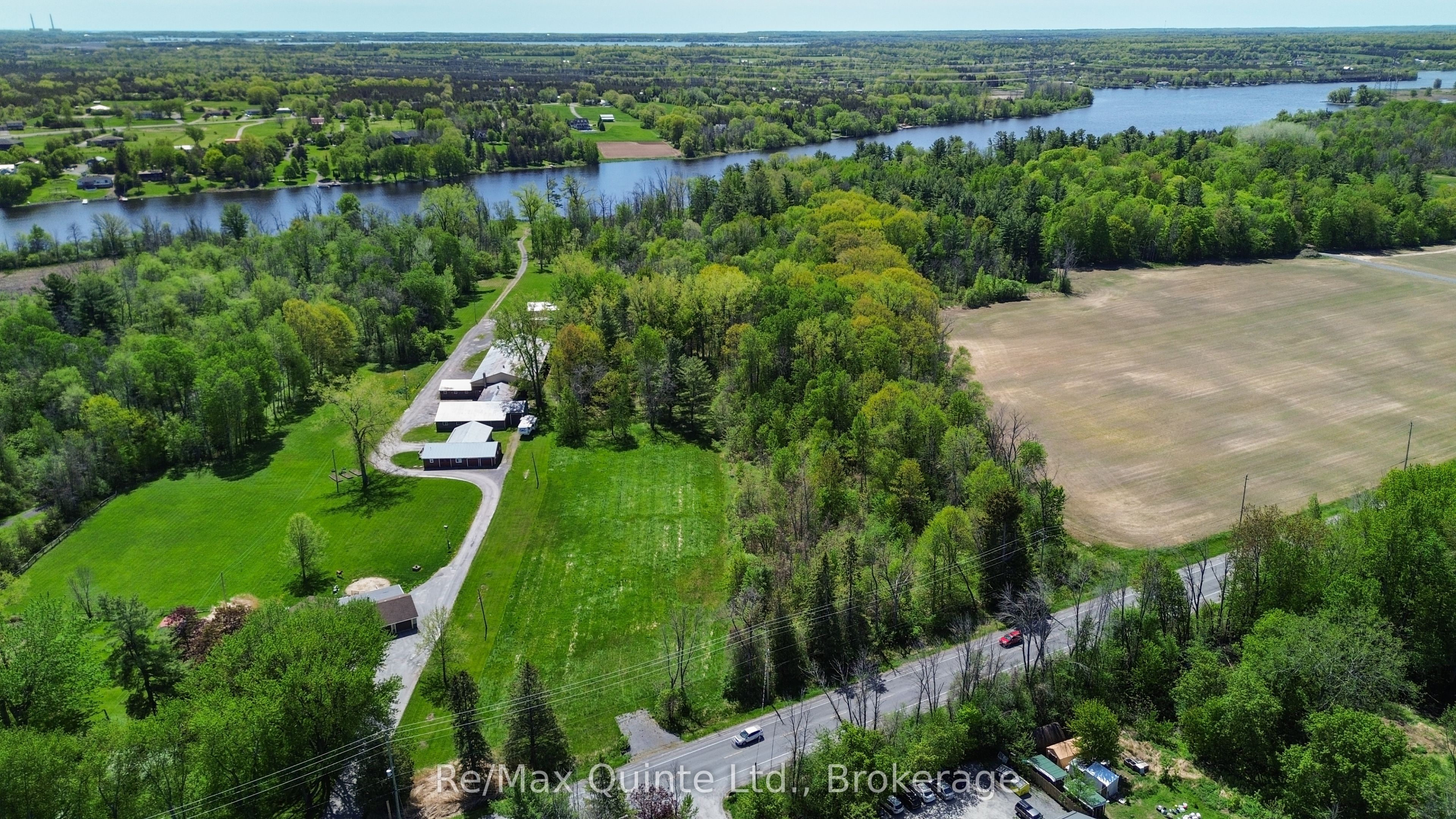 0 County Road 2 W, Greater Napanee, ON K7R 3L1