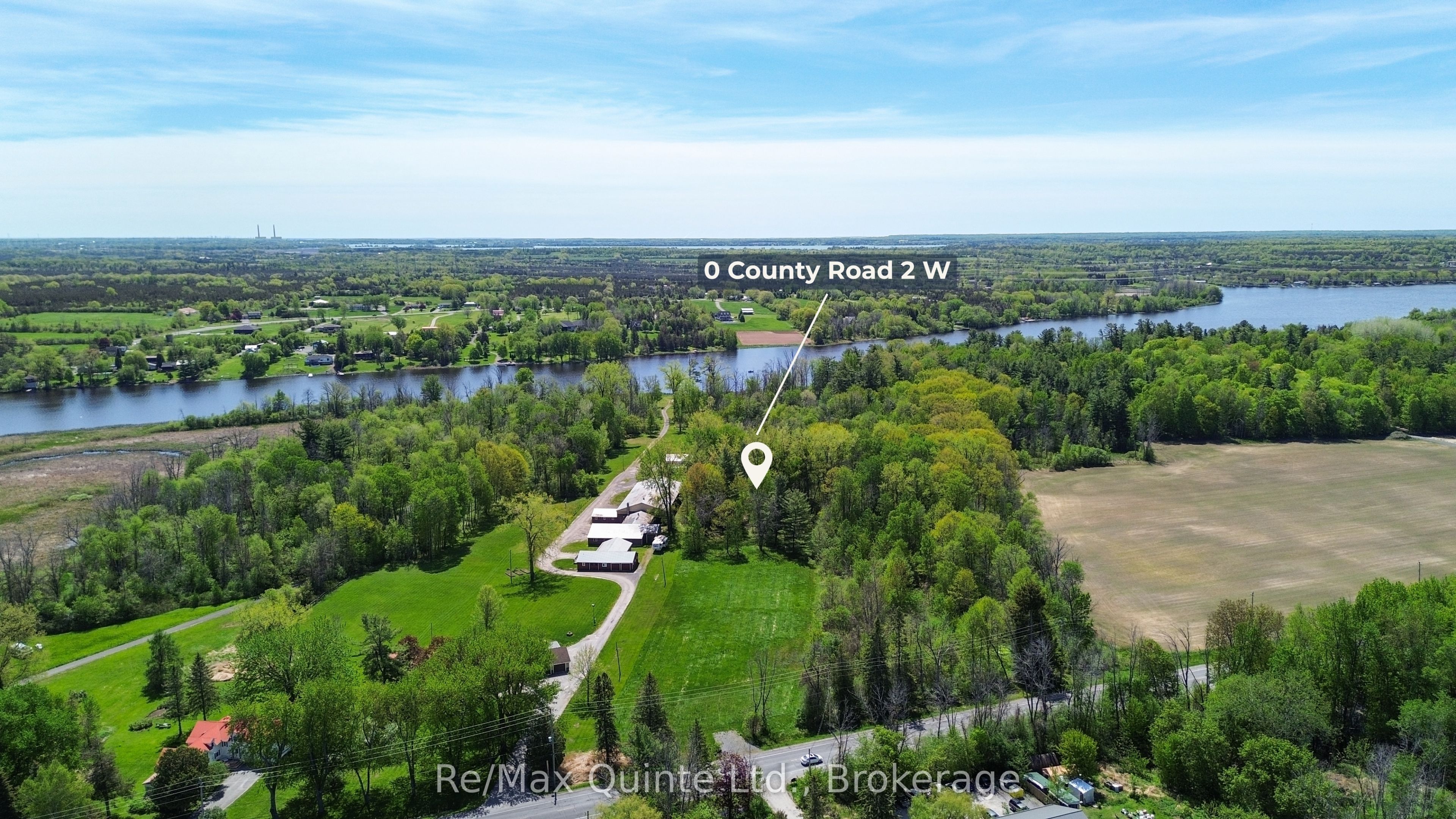 0 County Road 2 W, Greater Napanee, ON K7R 3L1 photo 2