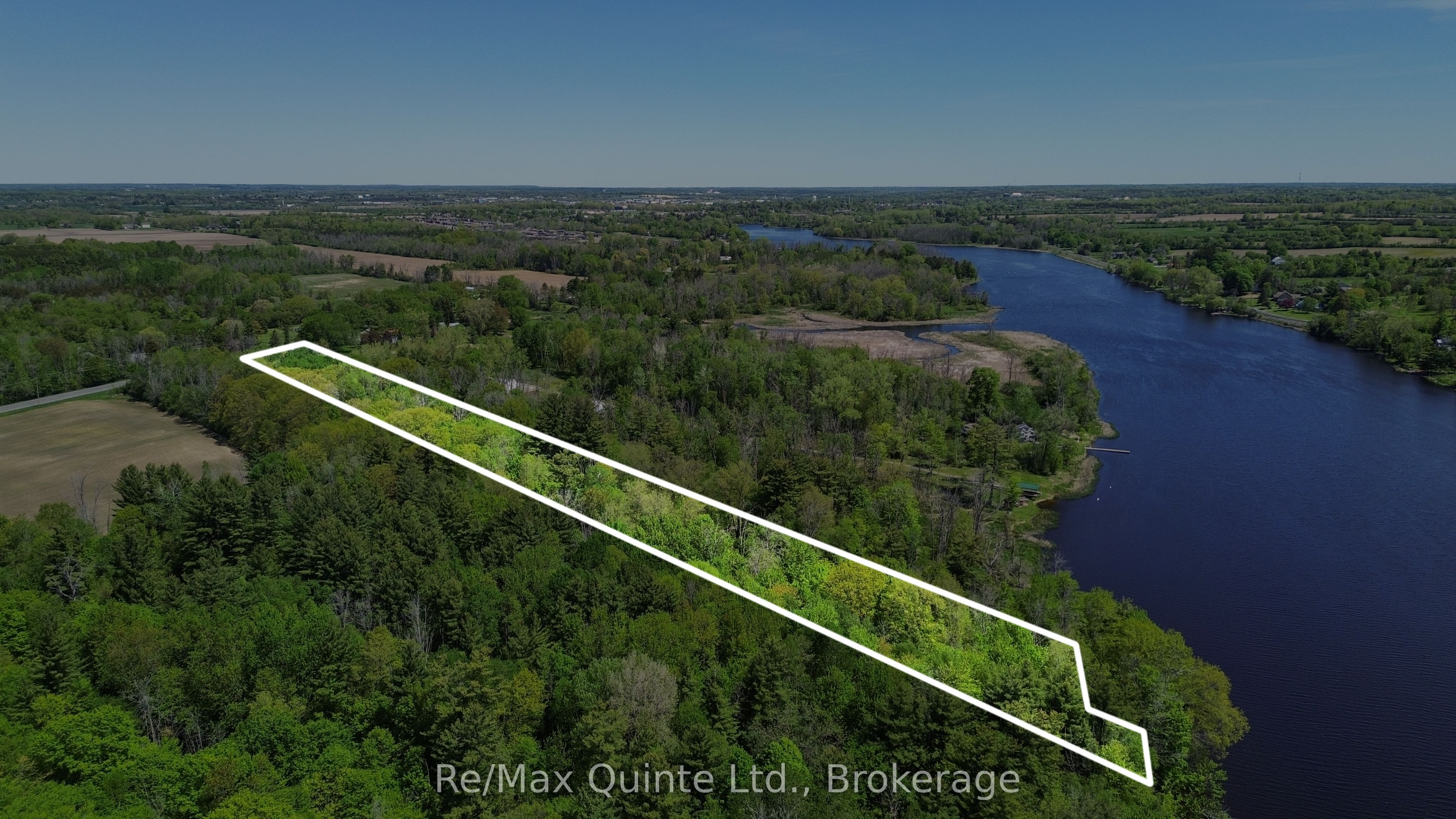0 County Road 2 W, Greater Napanee, ON K7R 3L1 photo 3