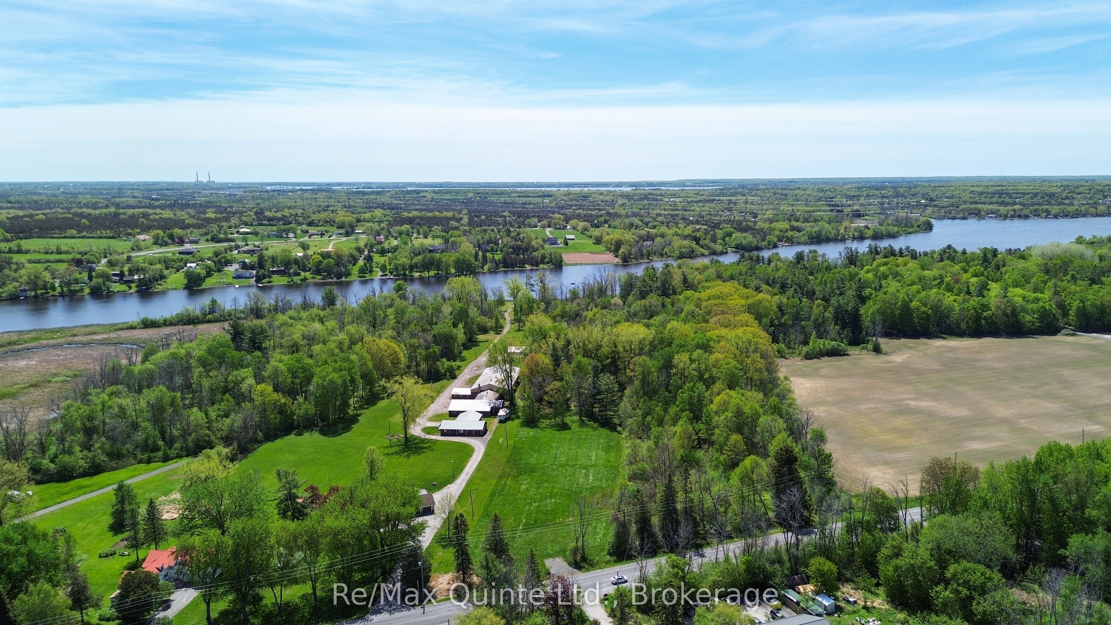 0 County Road 2 W, Greater Napanee, ON K7R 3L1 photo 5