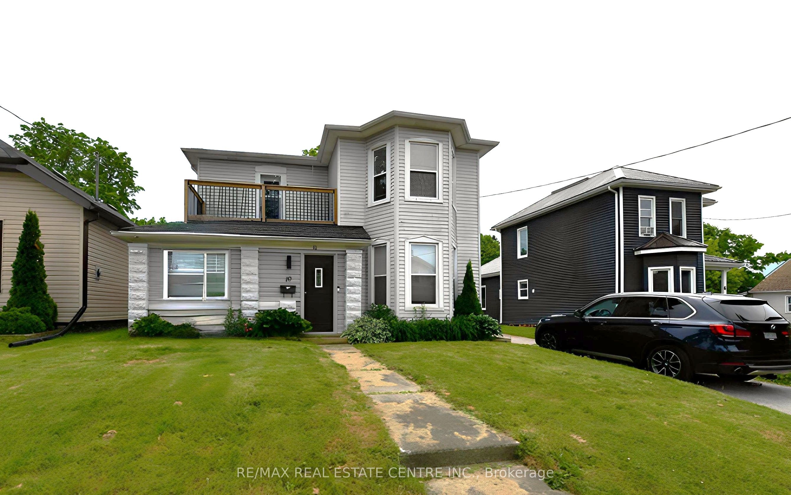 10 MEDA Street, St. Thomas, ON N5P 1W5
