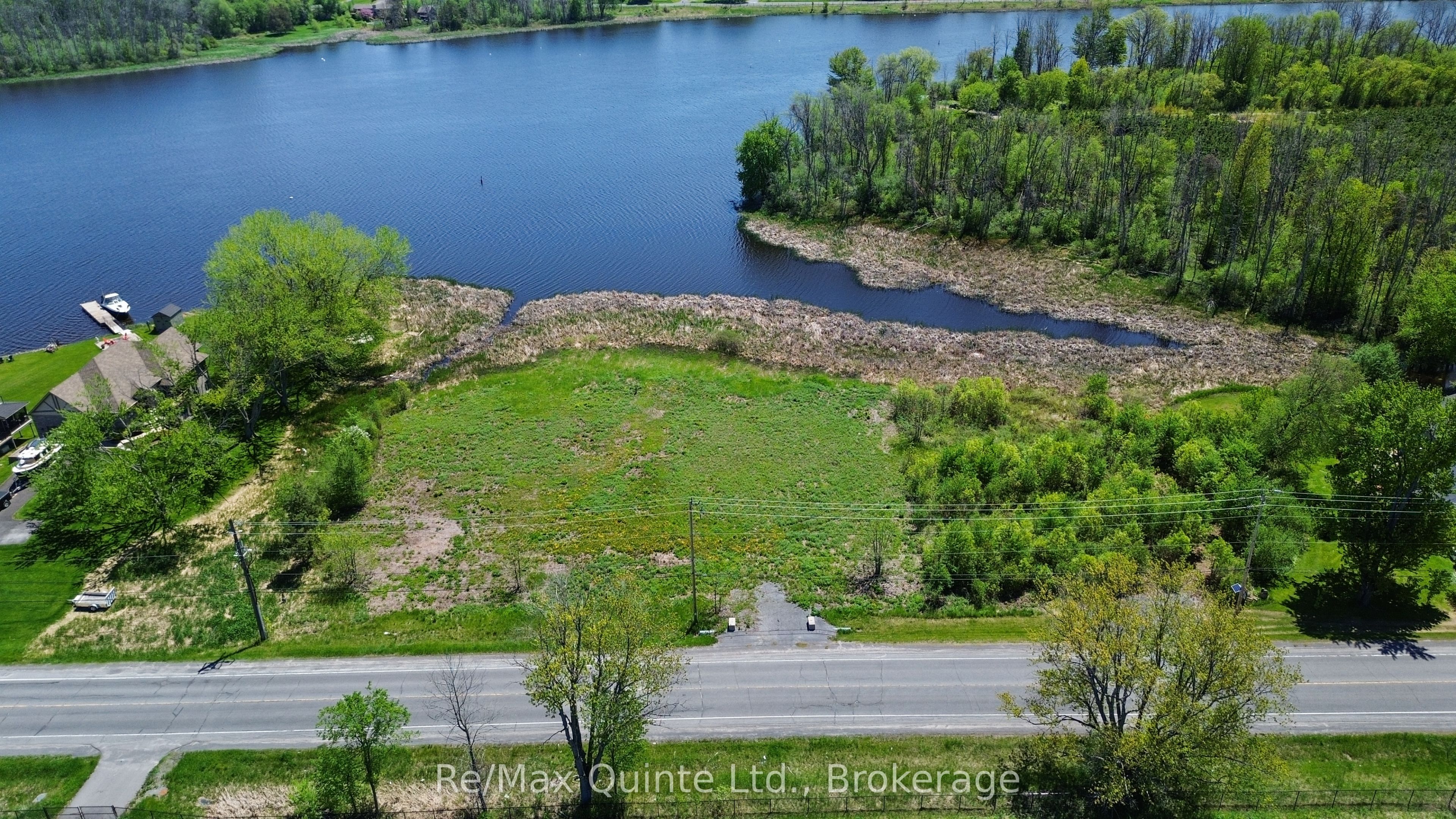 0 Highway 2, Greater Napanee, ON K7R 2C1
