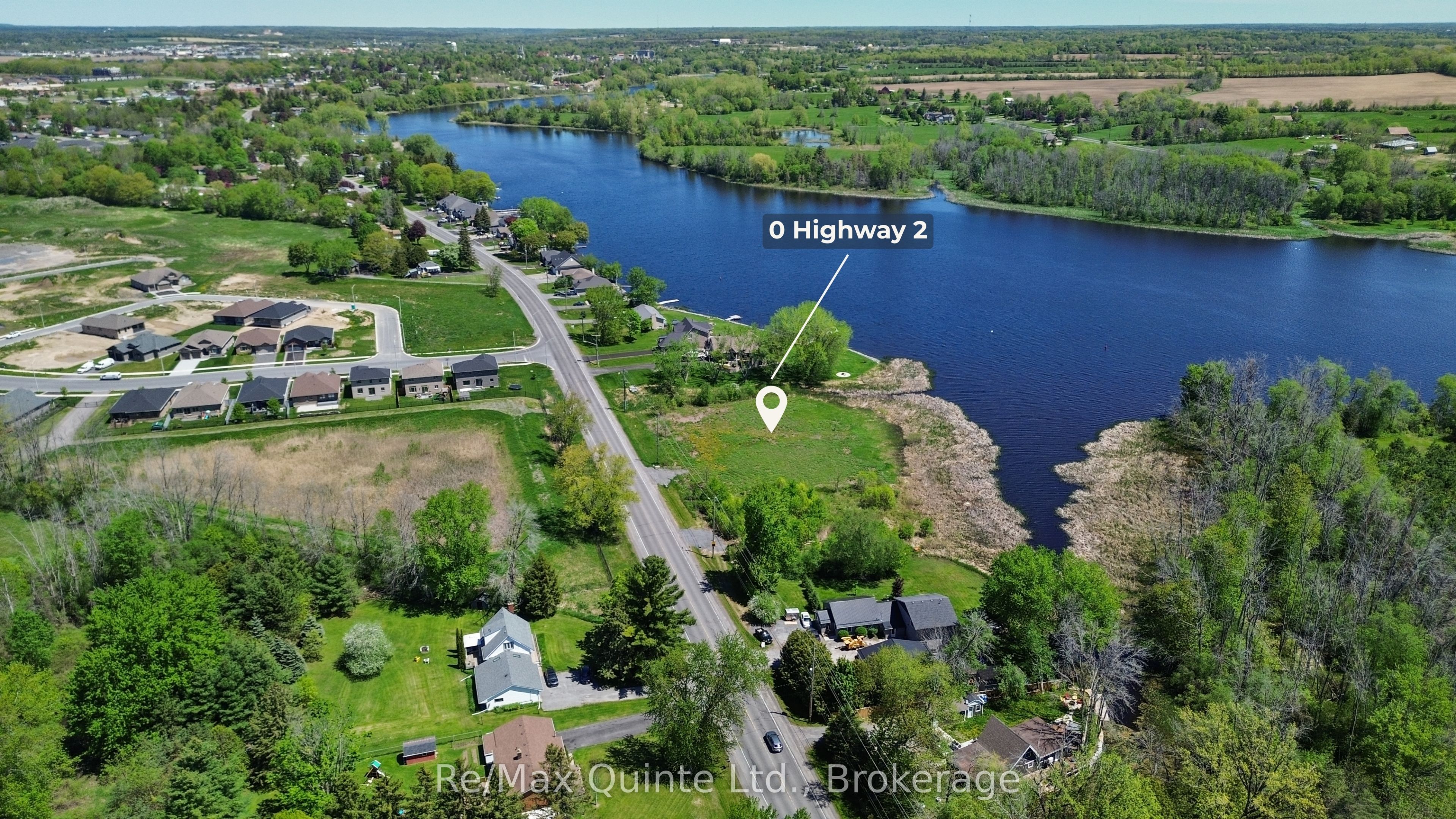 0 Highway 2, Greater Napanee, ON K7R 2C1 photo 2