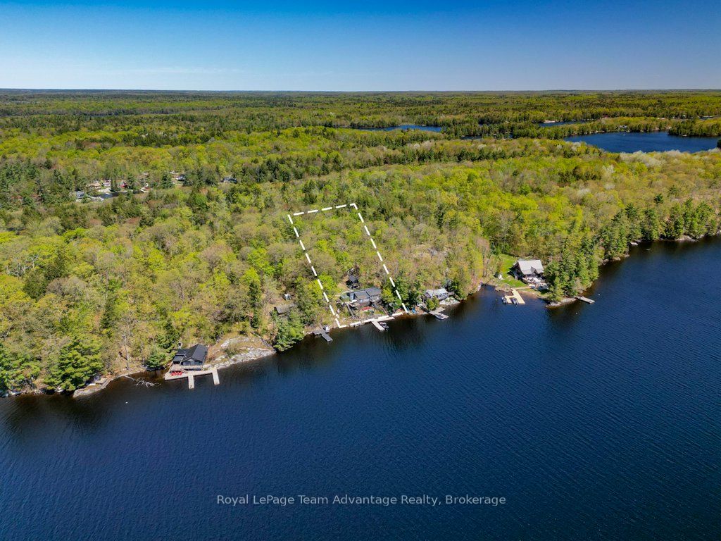 362 Healey Lake Water N/A, The Archipelago, ON P0G 1G0 photo 3