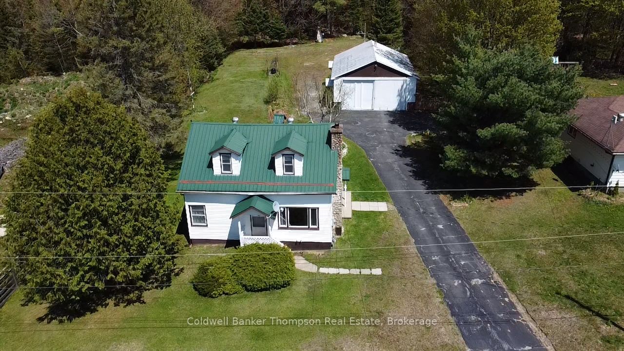 37 Eagle Lake Road, South River, ON P0A 1X0 photo 5