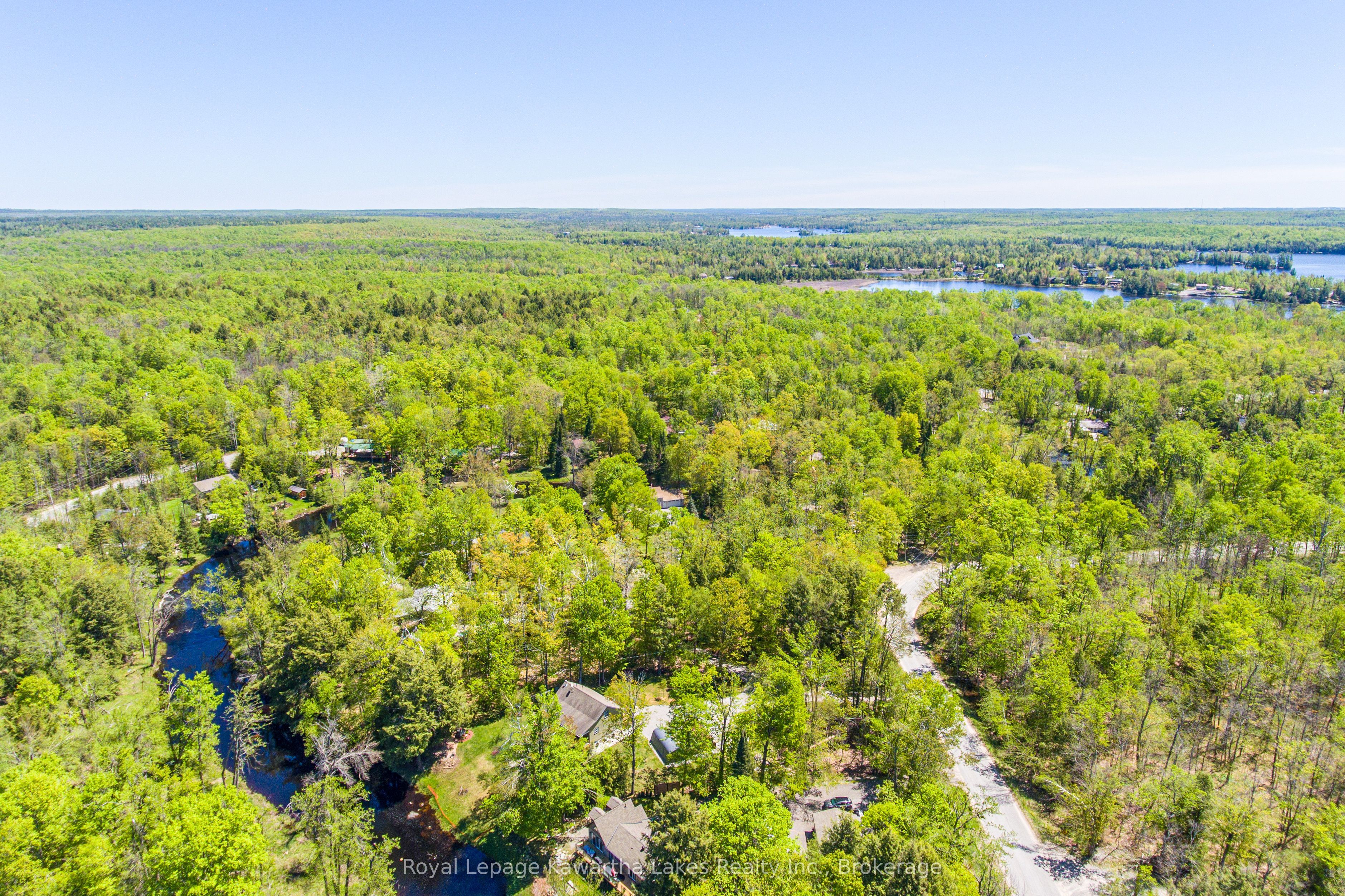 17 Fire Route 92, Trent Lakes, ON K0M 1A0