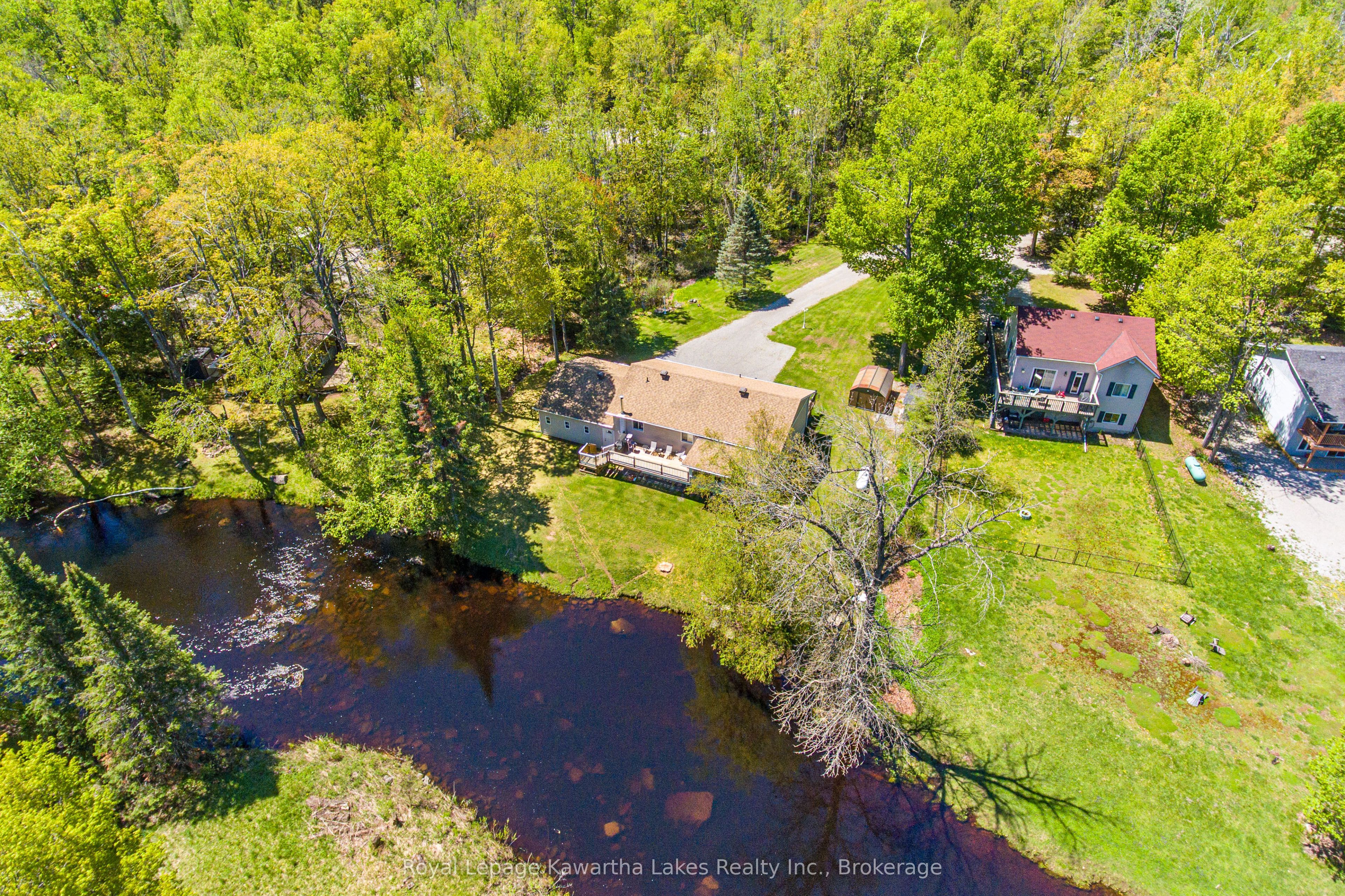 17 Fire Route 92, Trent Lakes, ON K0M 1A0 photo 4