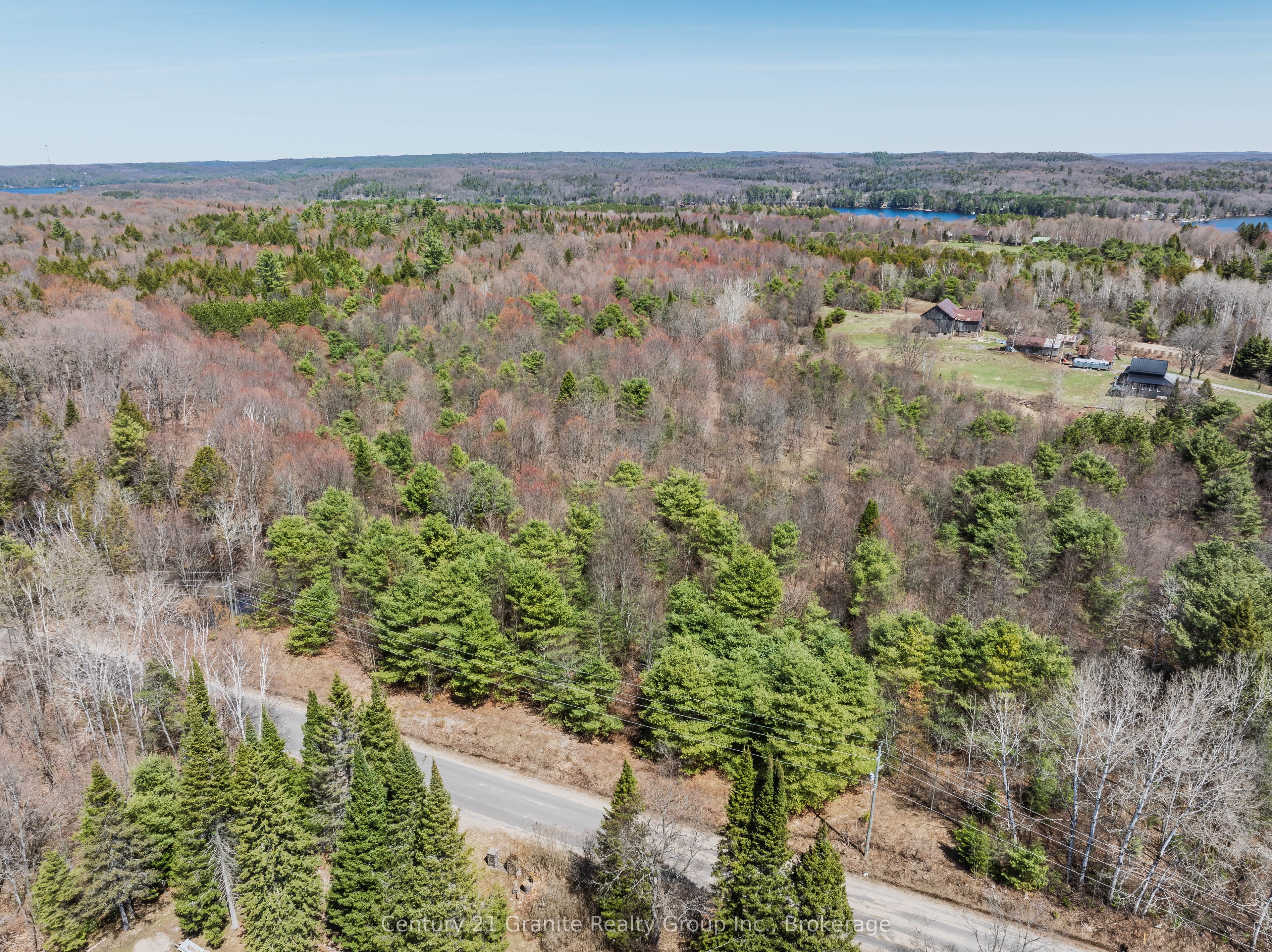 Part 1 Buckslide Road, Algonquin Highlands, ON K0M 1S0 photo 4