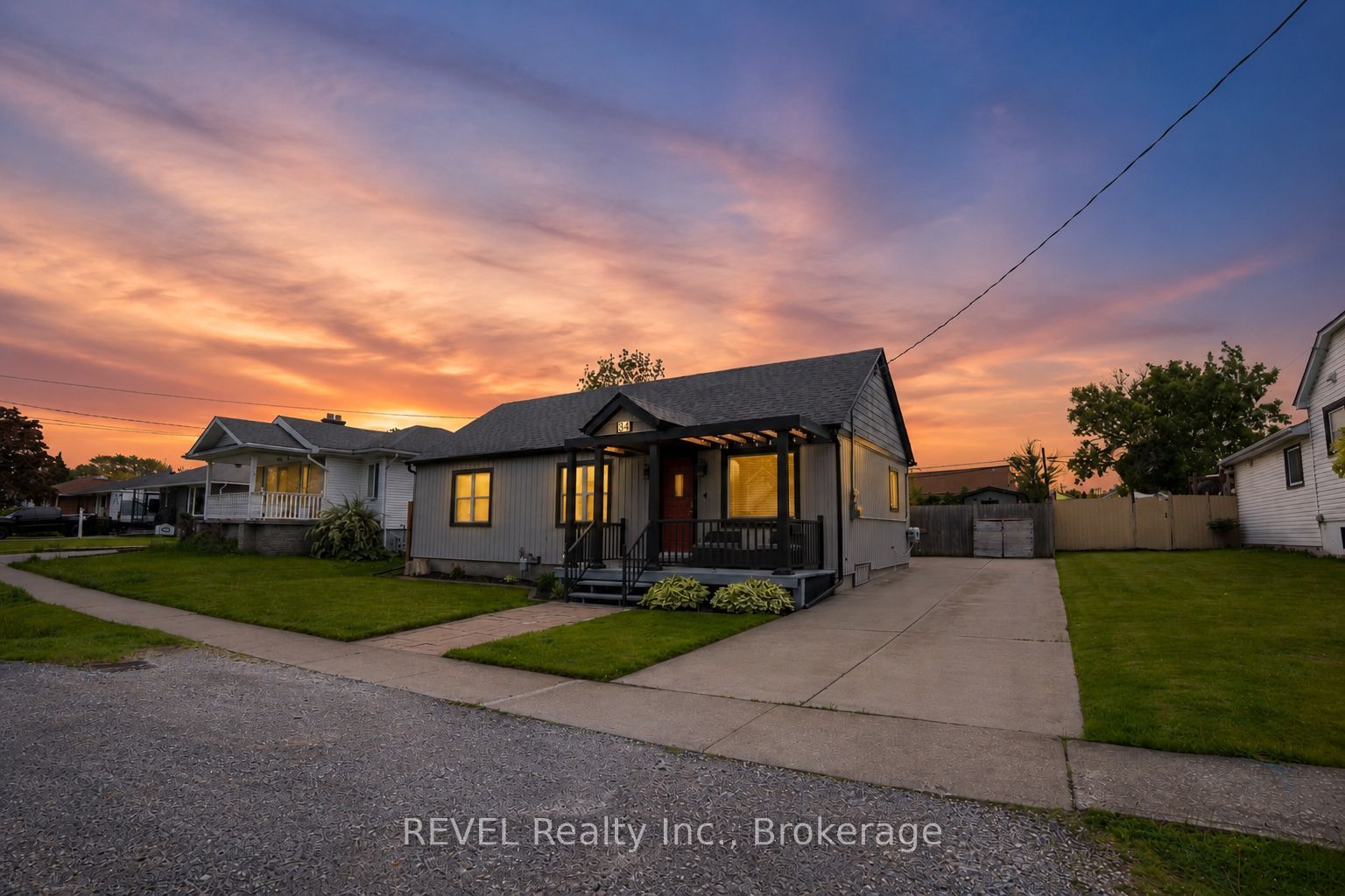 34 Bloomfield Avenue, St. Catharines, ON L2P 1X3 photo 5