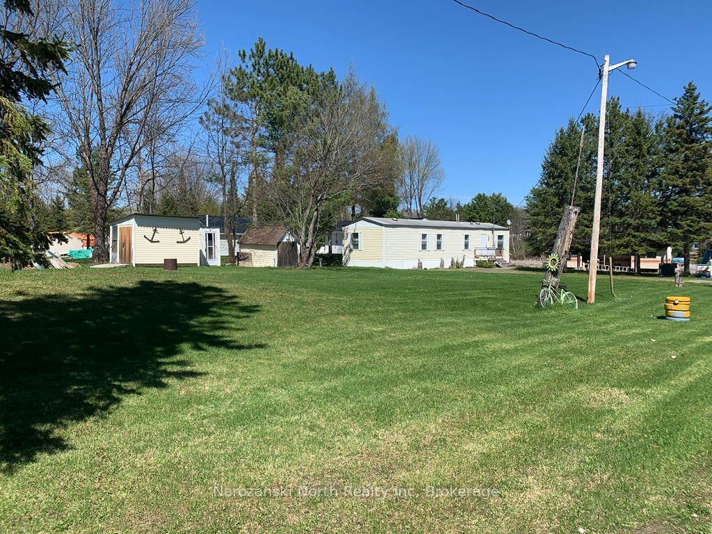 124 D Cloutier Road, St. Charles, ON P0M 1G0 photo 2
