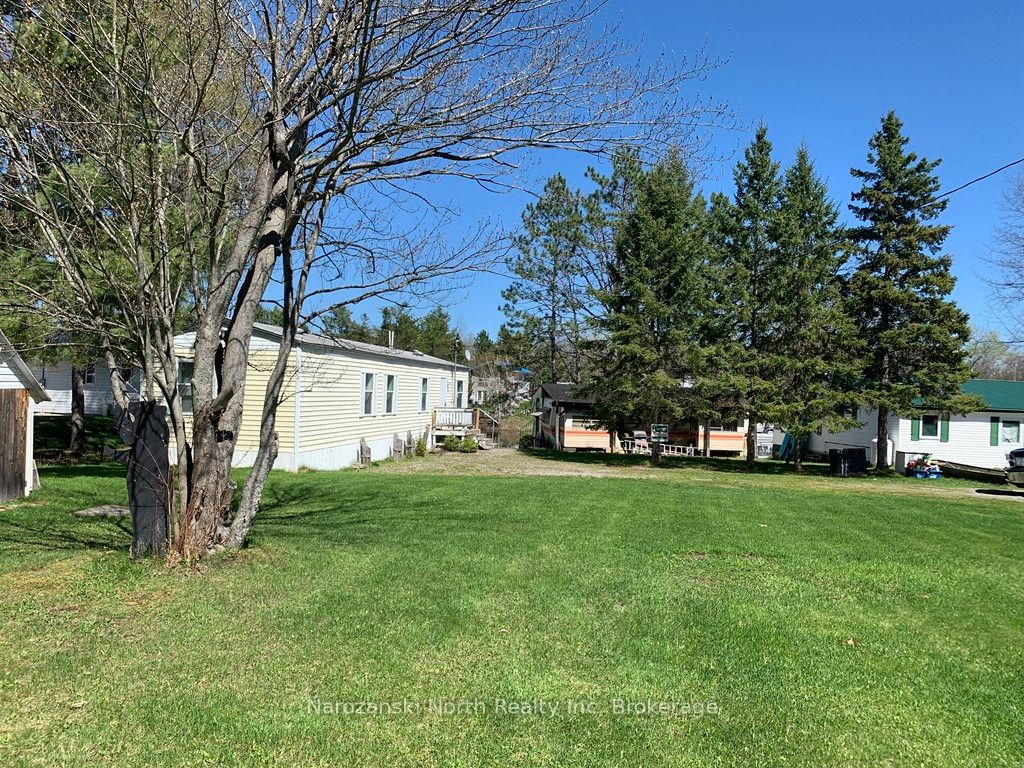 124 D Cloutier Road, St. Charles, ON P0M 1G0 photo 3