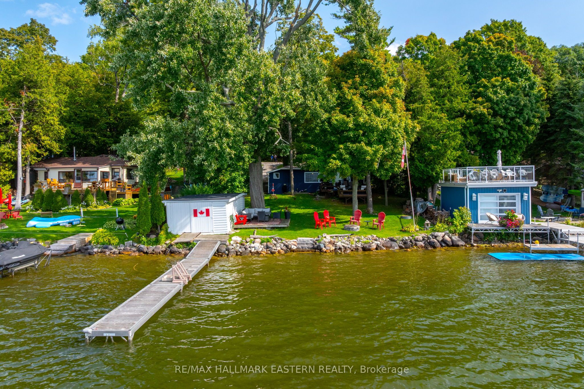 362 7th Line Road 134, Alnwick/Haldimand, ON K0K 2X0 photo 2