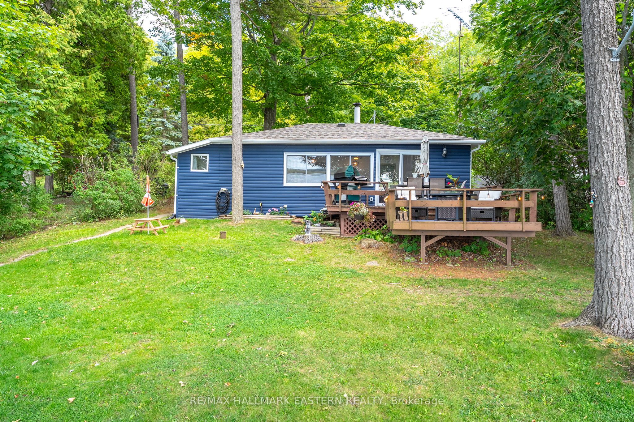 362 7th Line Road 134, Alnwick/Haldimand, ON K0K 2X0 photo 3