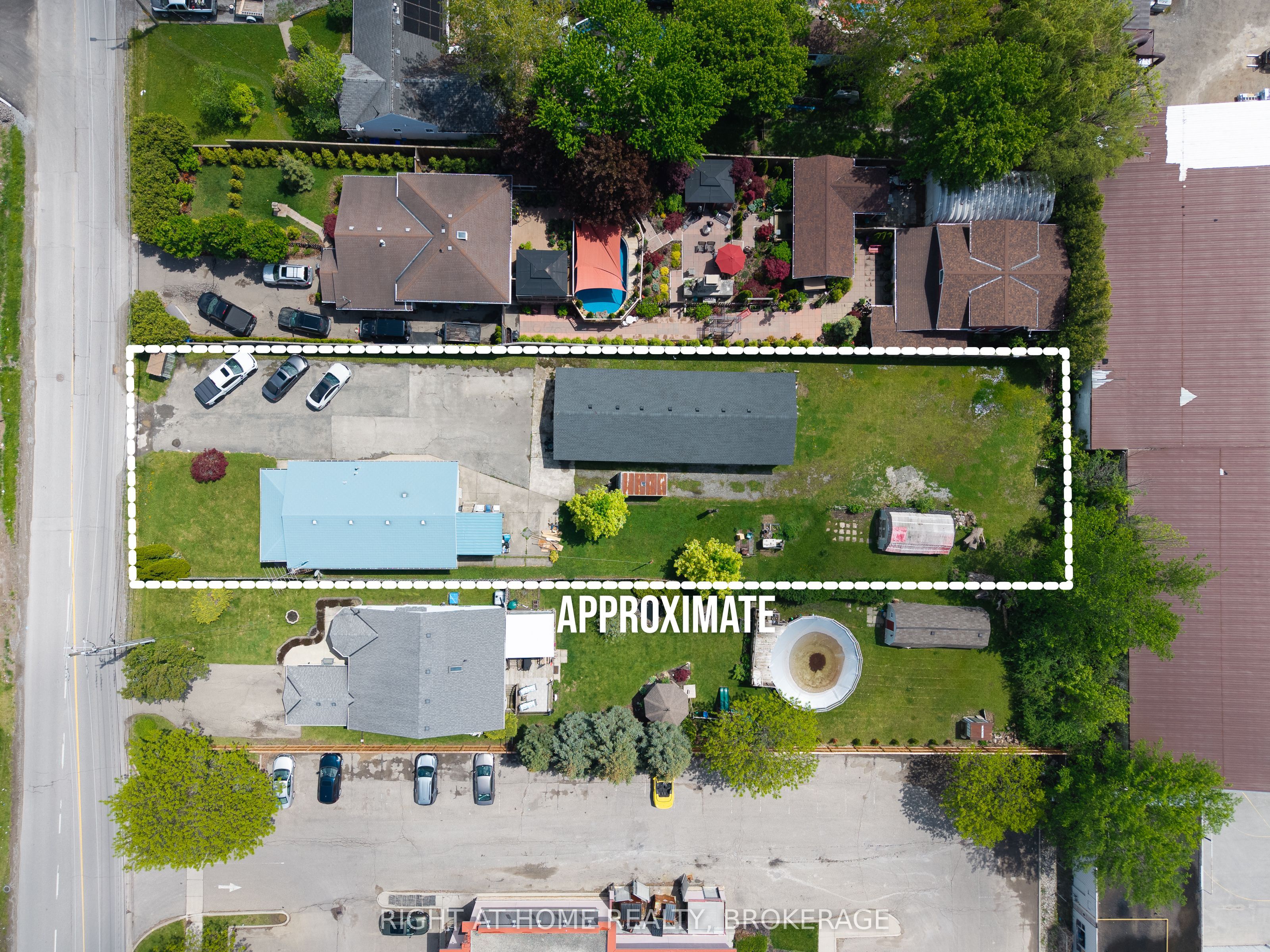 133 Quaker Road, Welland, ON L3C 3G3 photo 3