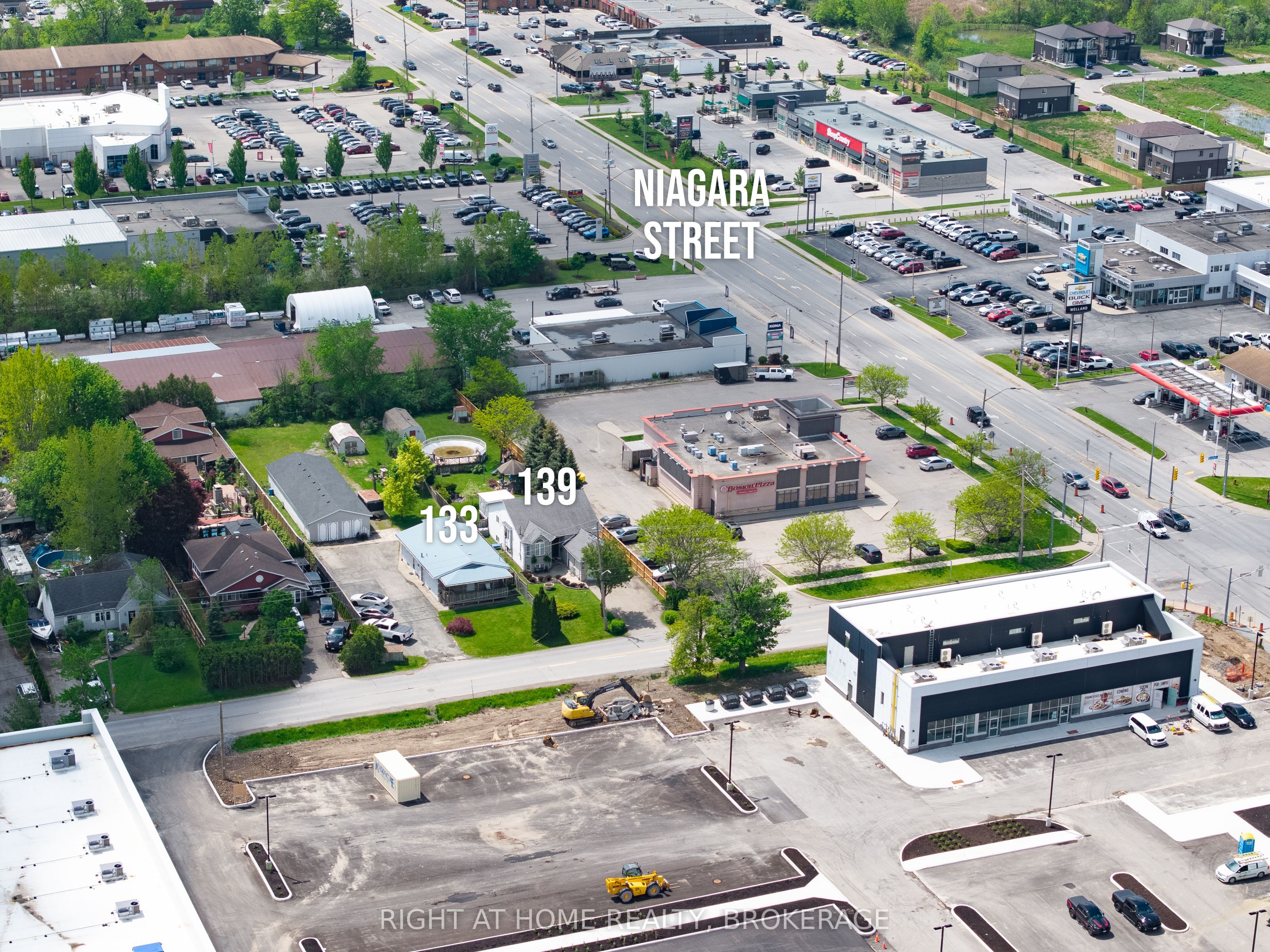 133 Quaker Road, Welland, ON L3C 3G3 photo 4