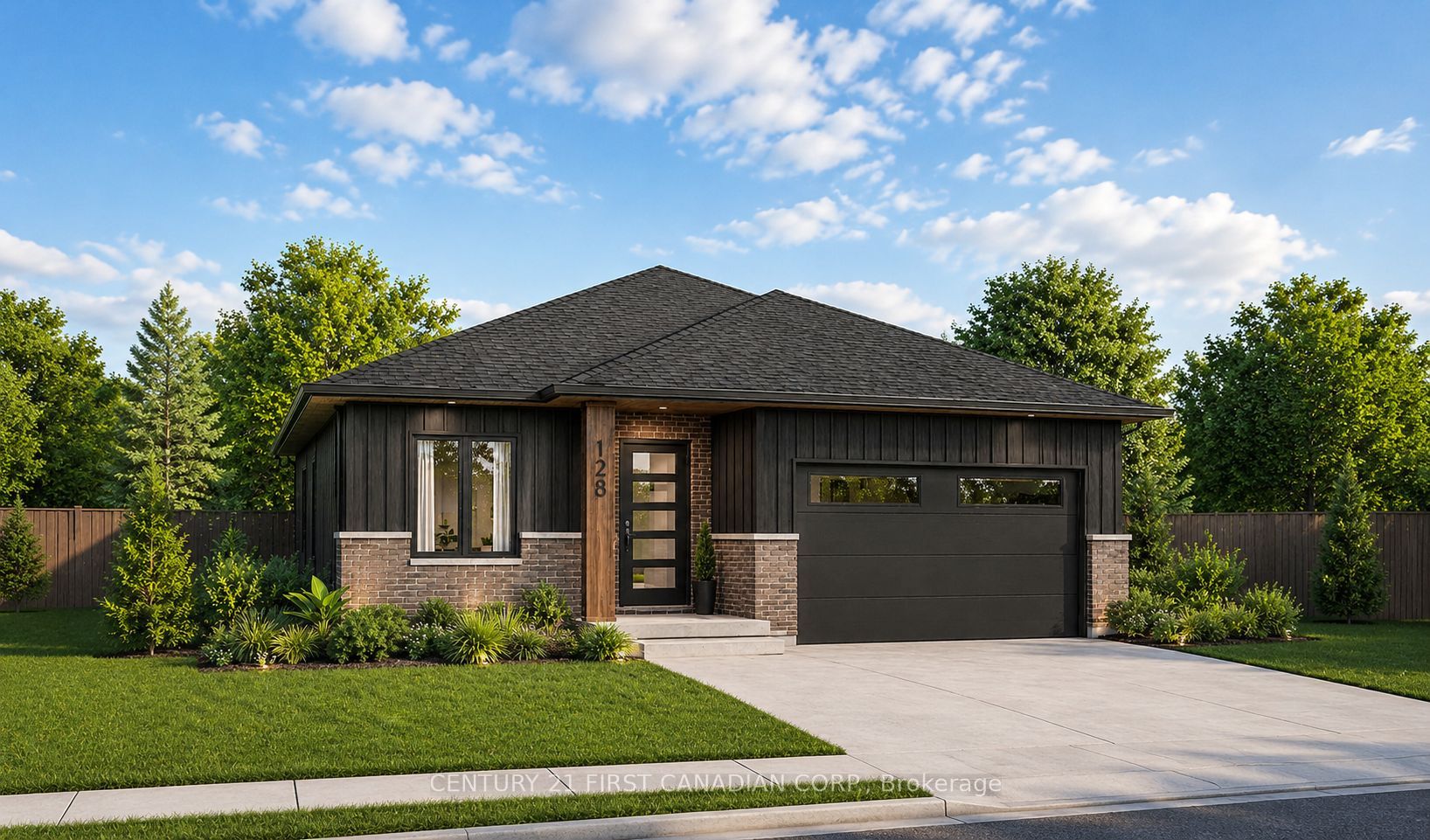 125 Addison Avenue, Lucan Biddulph, ON N0M 2J0