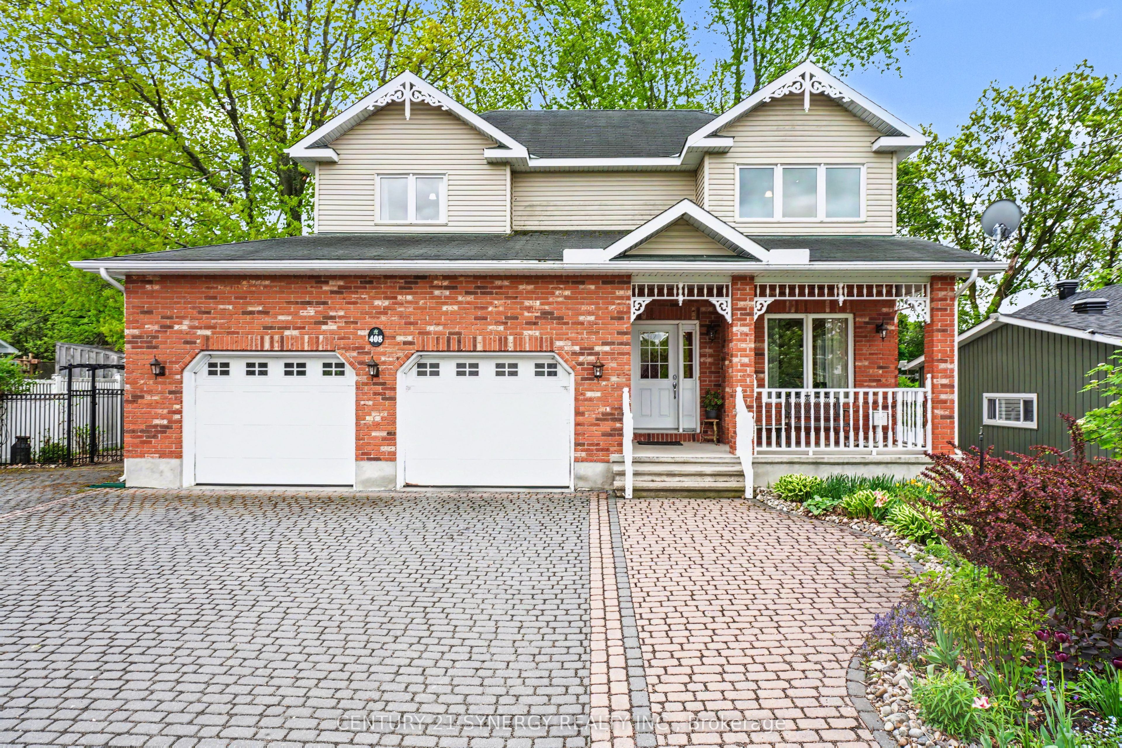 408 Brock Street E, Merrickville-Wolford, ON K0G 1N0