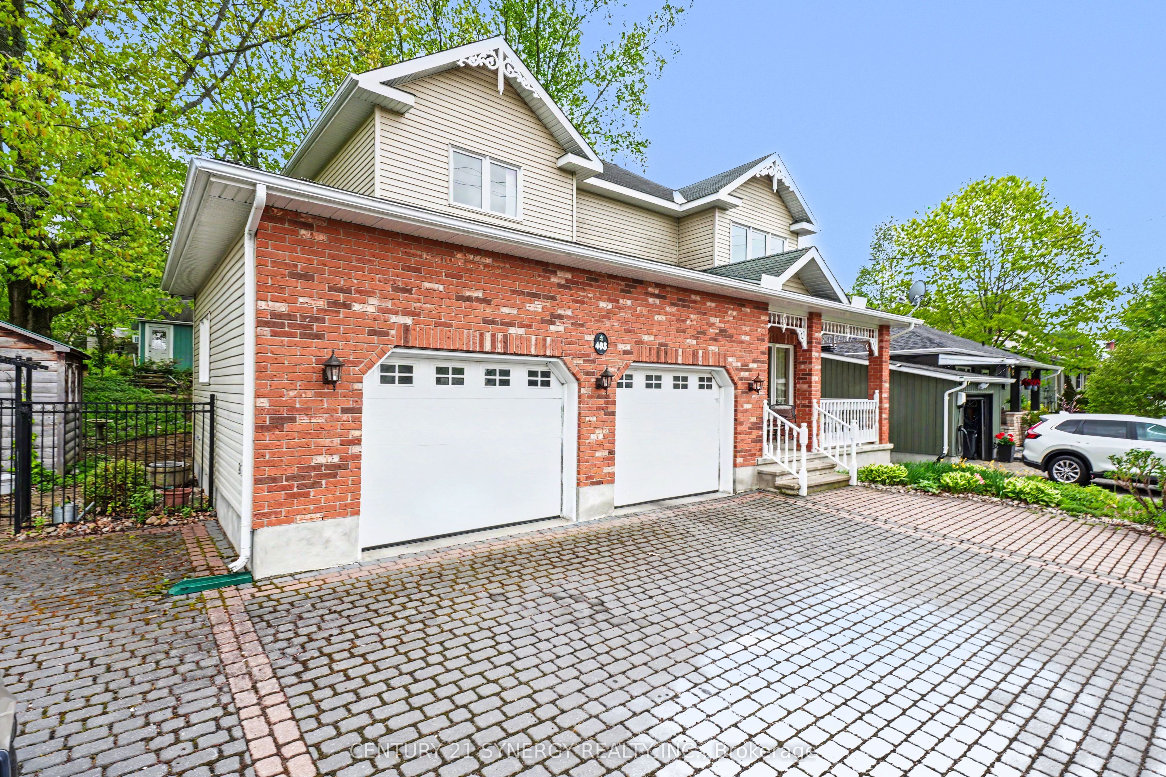 408 Brock Street E, Merrickville-Wolford, ON K0G 1N0 photo 2