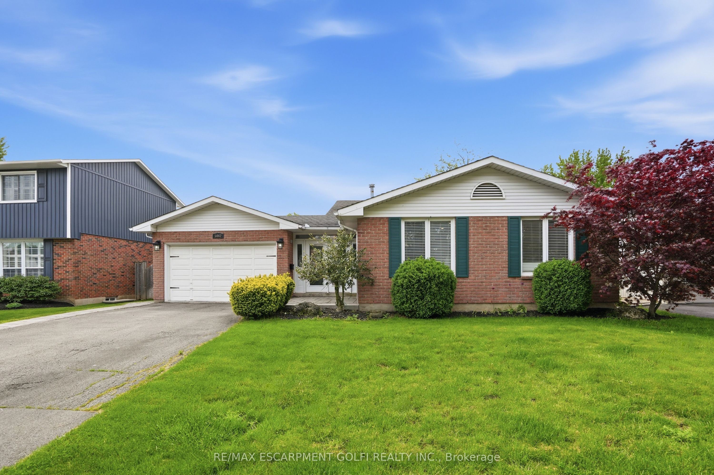 5062 FRIESEN Boulevard, Lincoln, ON L3J 0A6