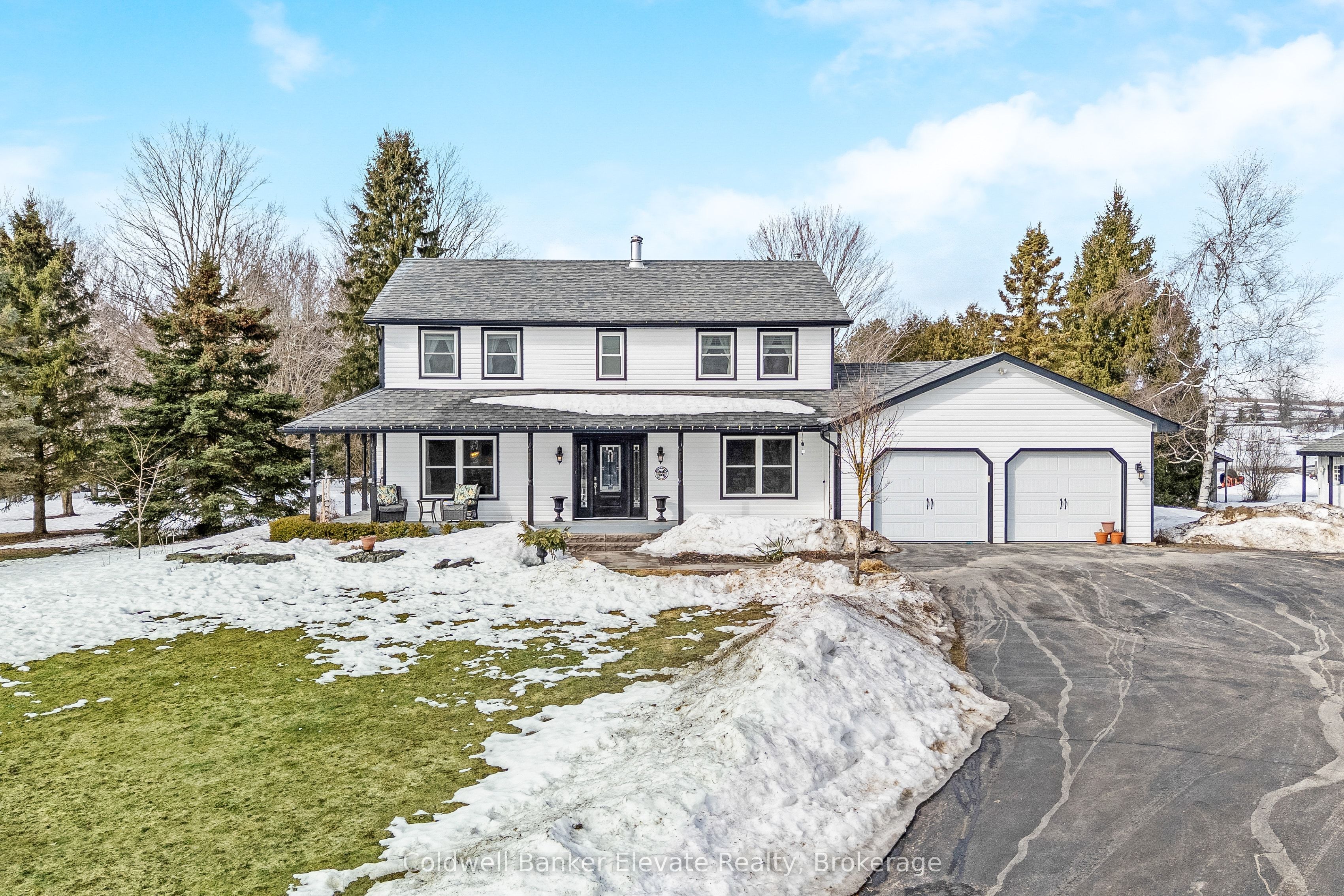 213136 10th Line, Amaranth, ON L9W 0G4