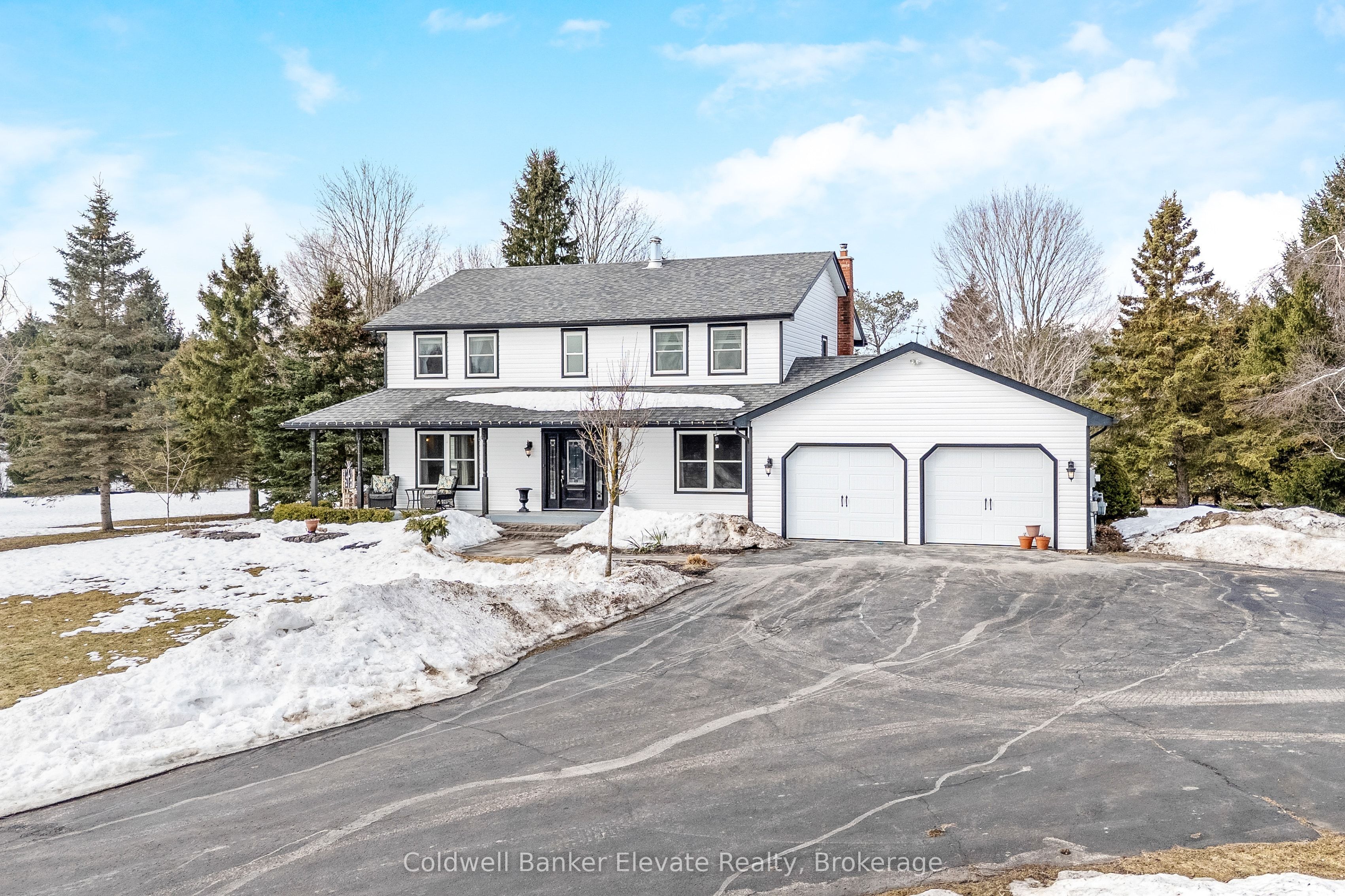 213136 10th Line, Amaranth, ON L9W 0G4 photo 4