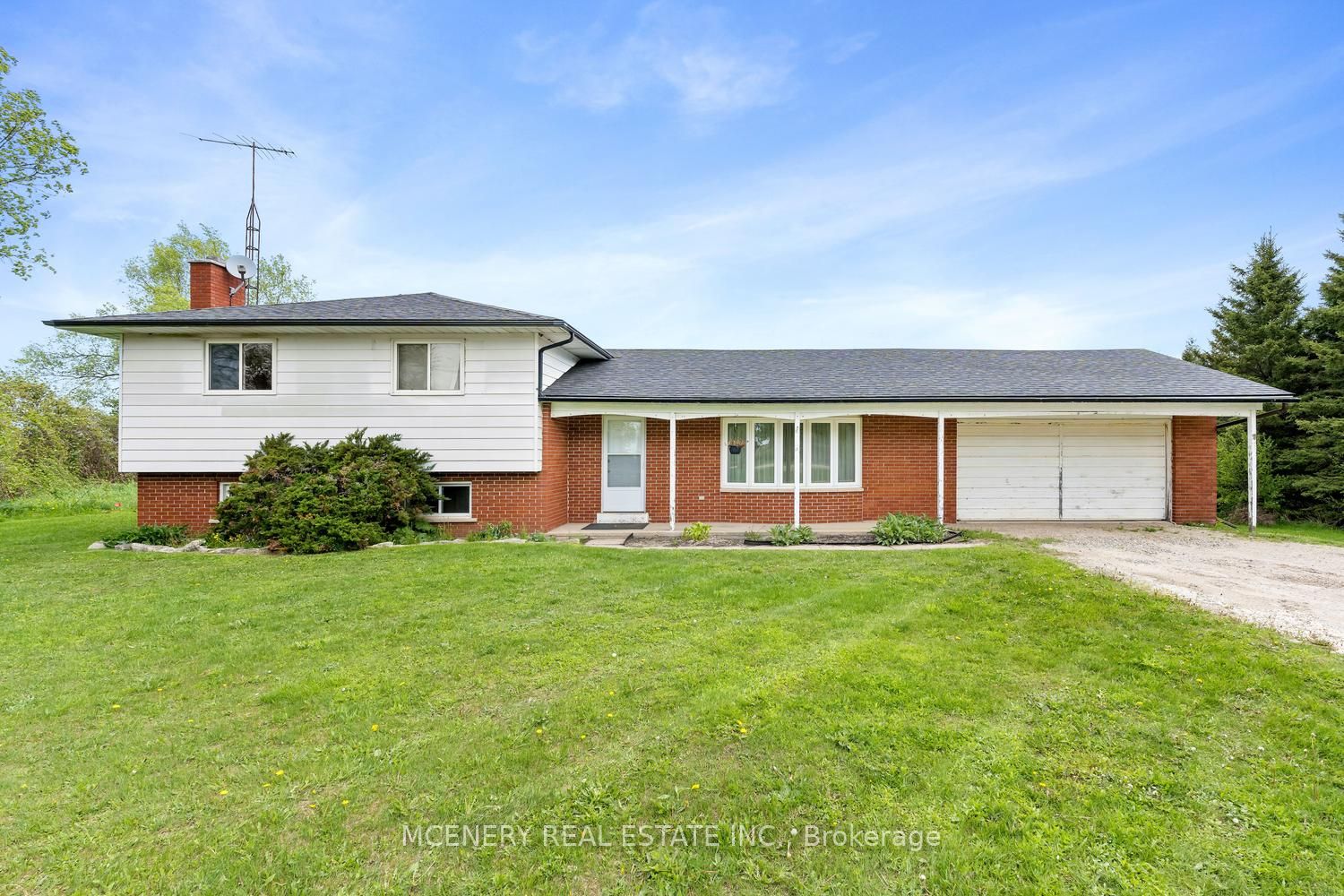 5339 Erin-Eramosa Townline Road, Erin, ON N0B 2K0