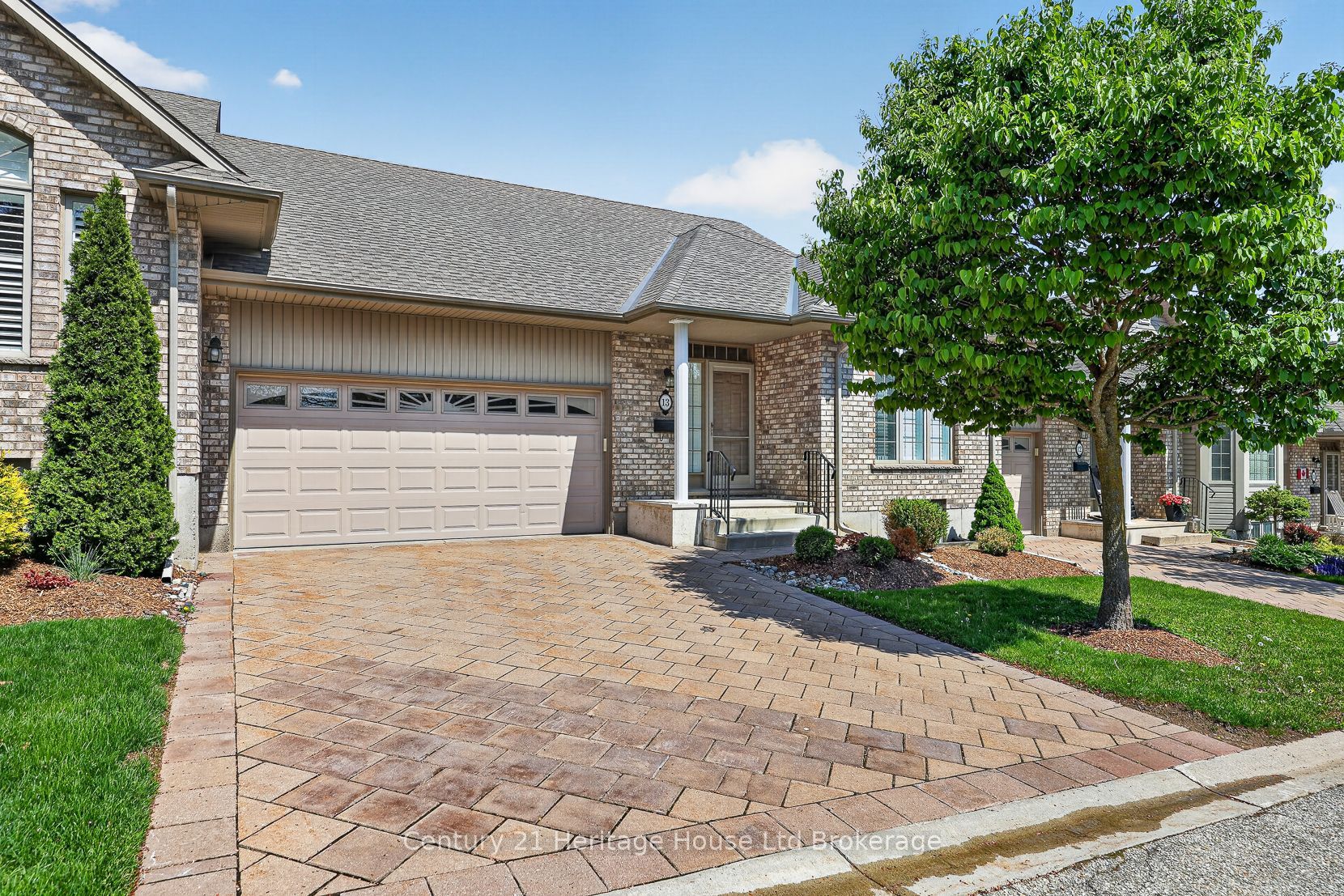 450 Lakeview Drive 13, Woodstock, ON N4T 1V6