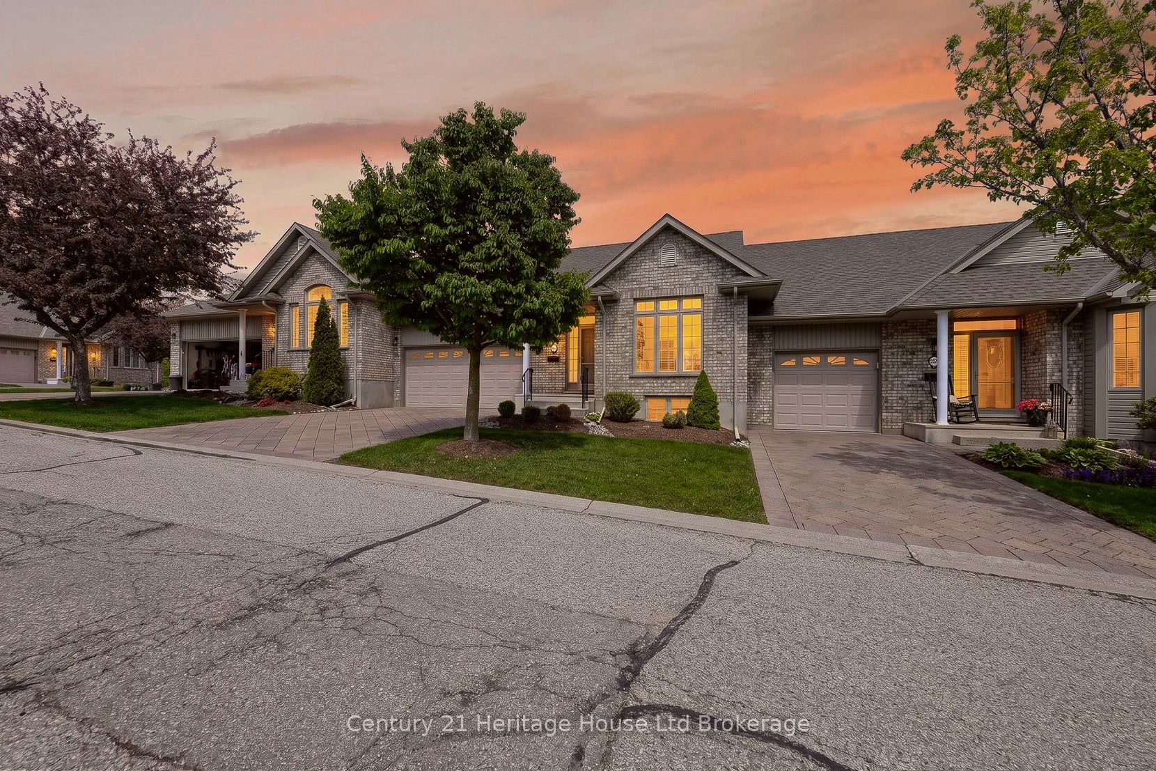 450 Lakeview Drive 13, Woodstock, ON N4T 1V6 photo 2